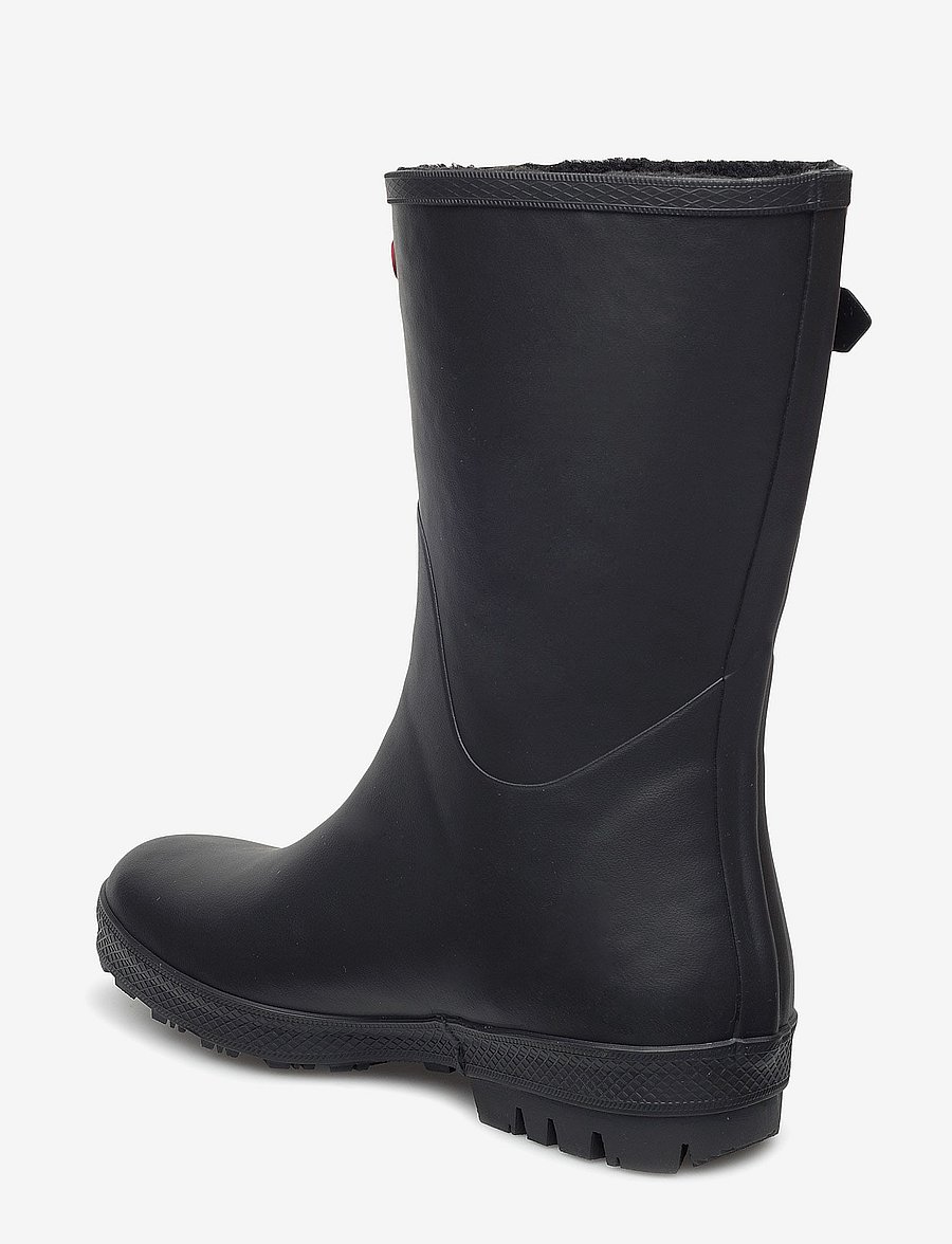 Viking - Hedda Warm - vinterkängor - black - 2