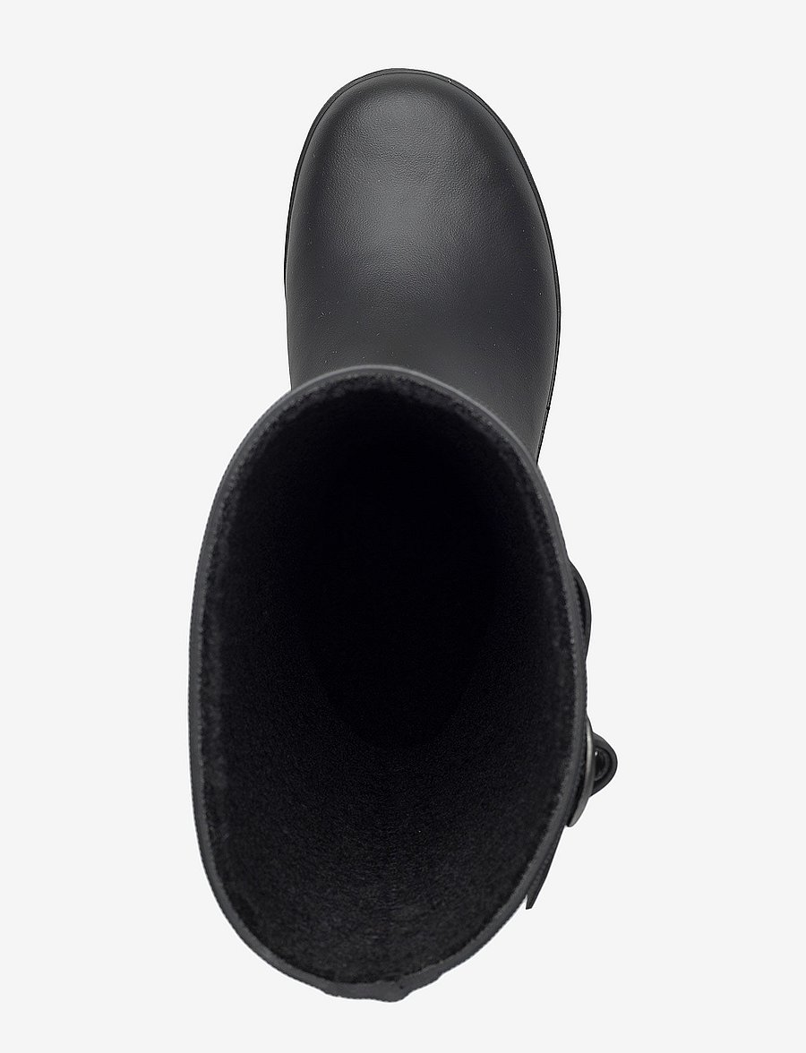 Viking - Hedda Warm - vinterkängor - black - 3