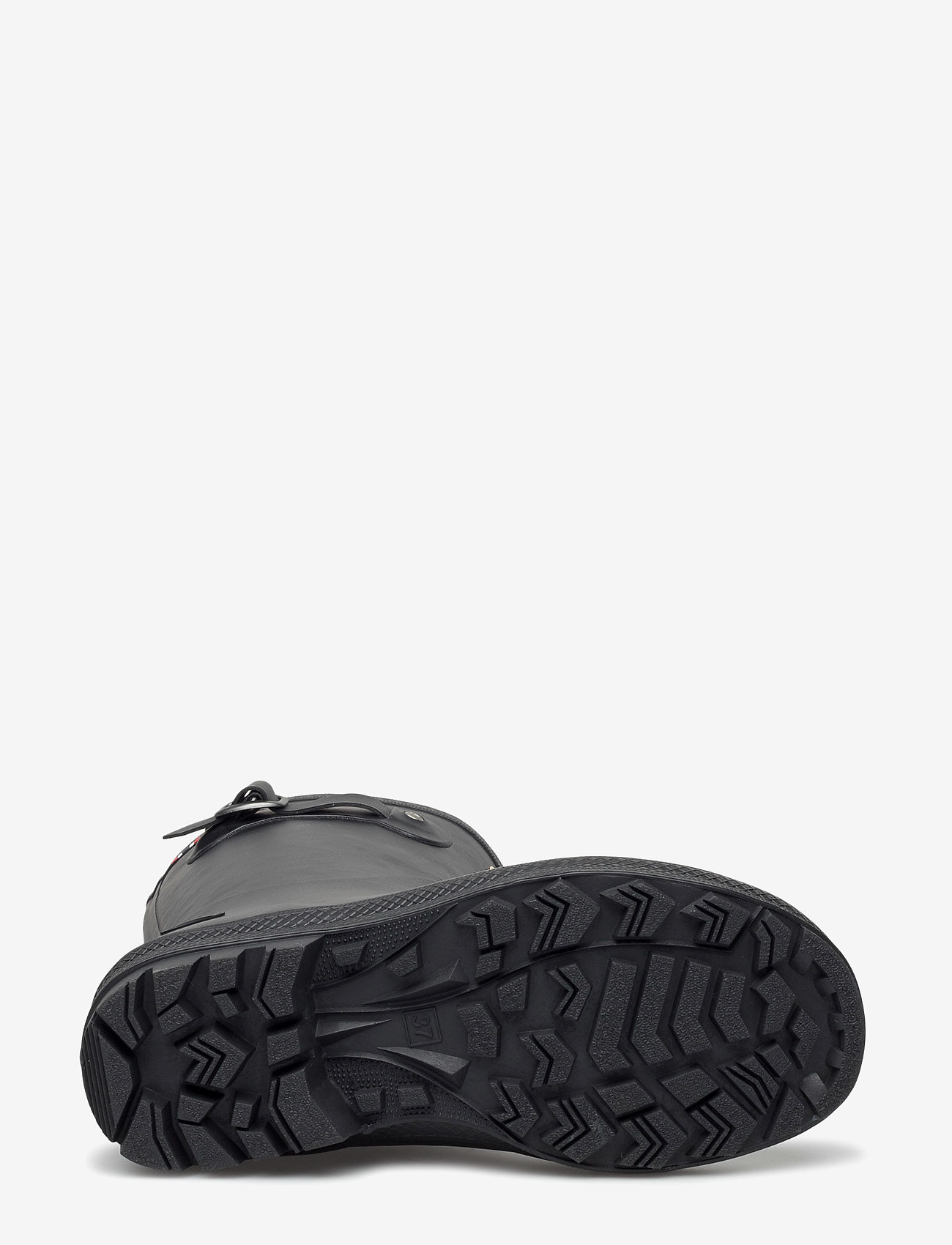 Viking - Hedda Warm - regntøj - black - 4