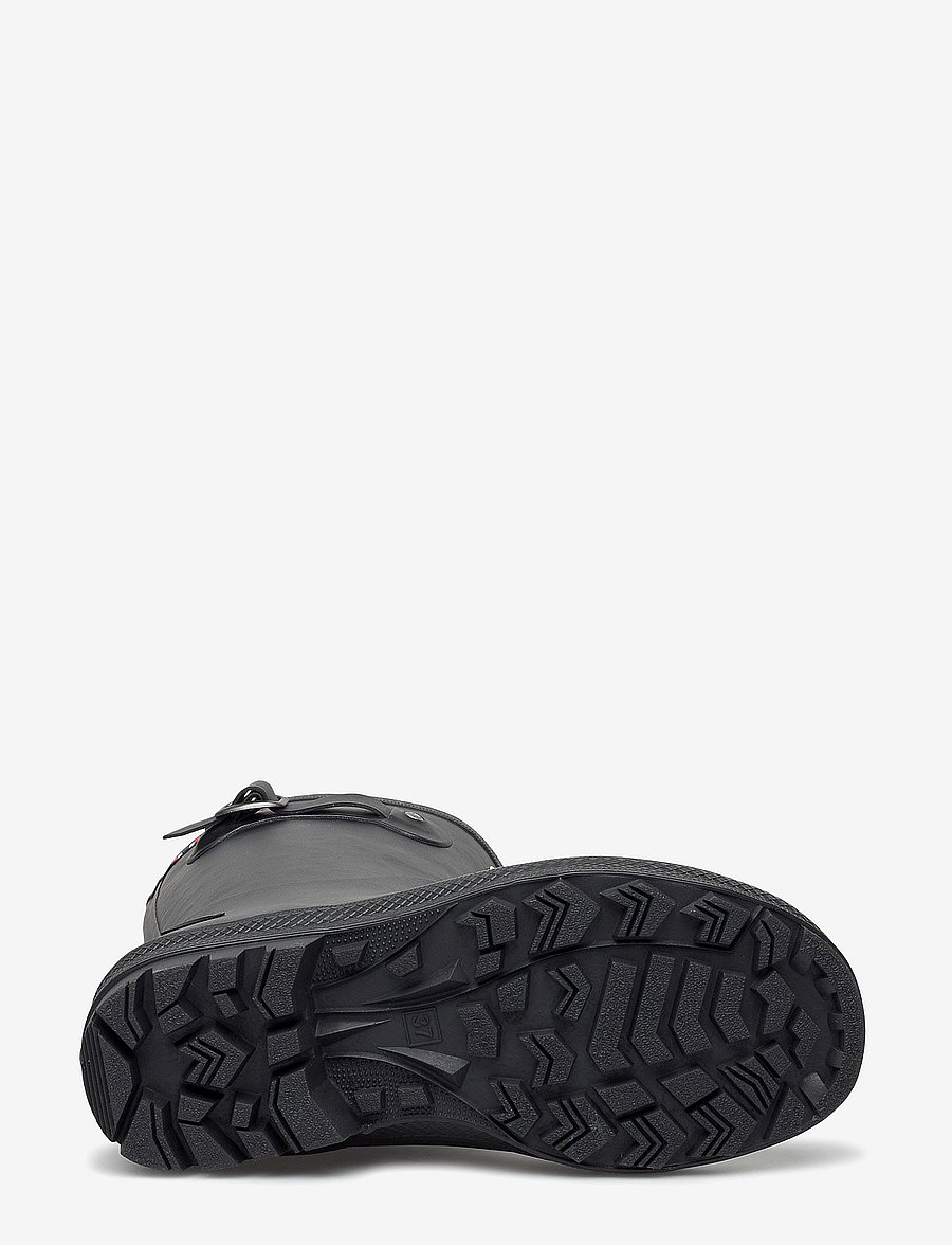 Viking - Hedda Warm - vinterkängor - black - 4