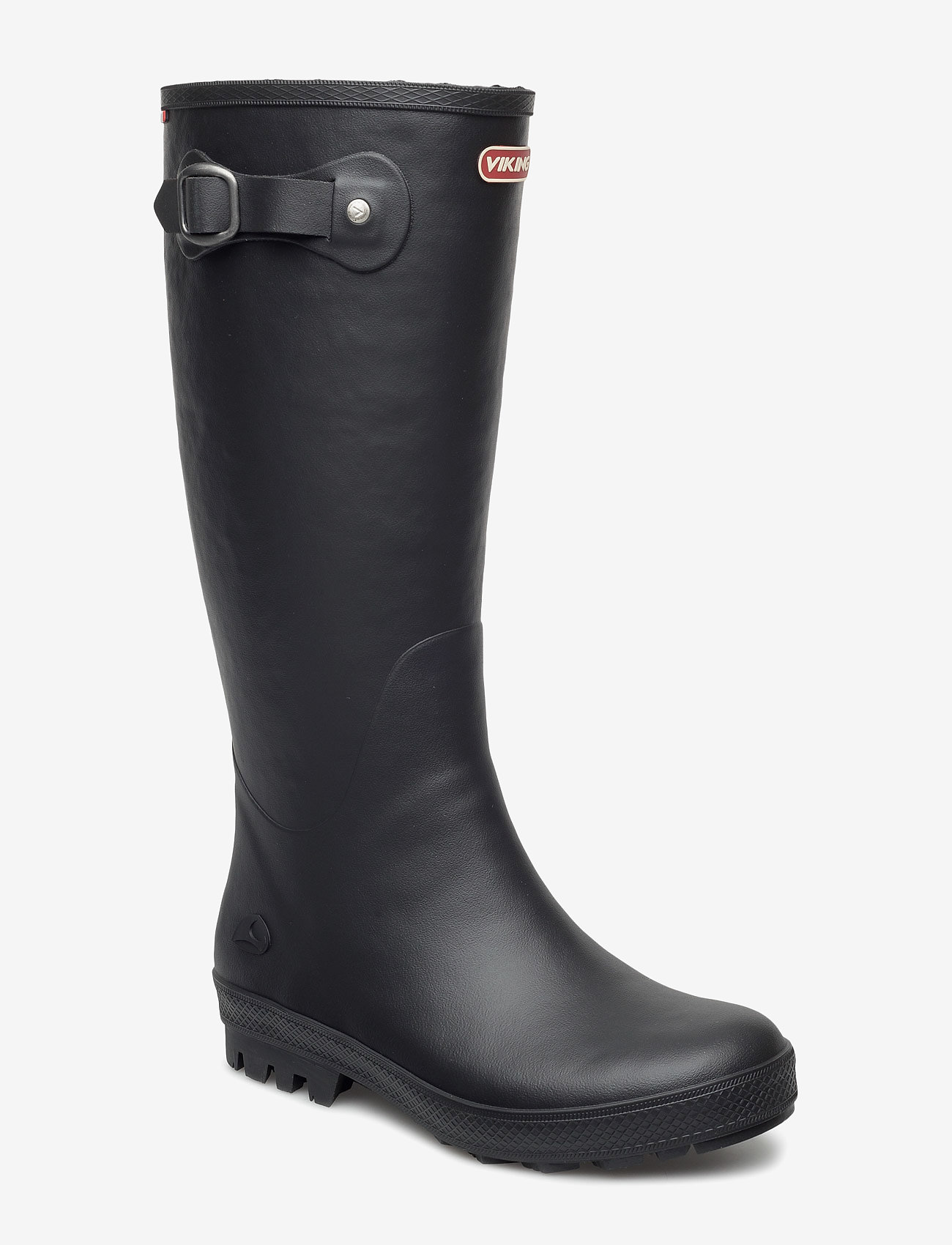 VIKING Foxy Warm Schwarz - 41 - Damen