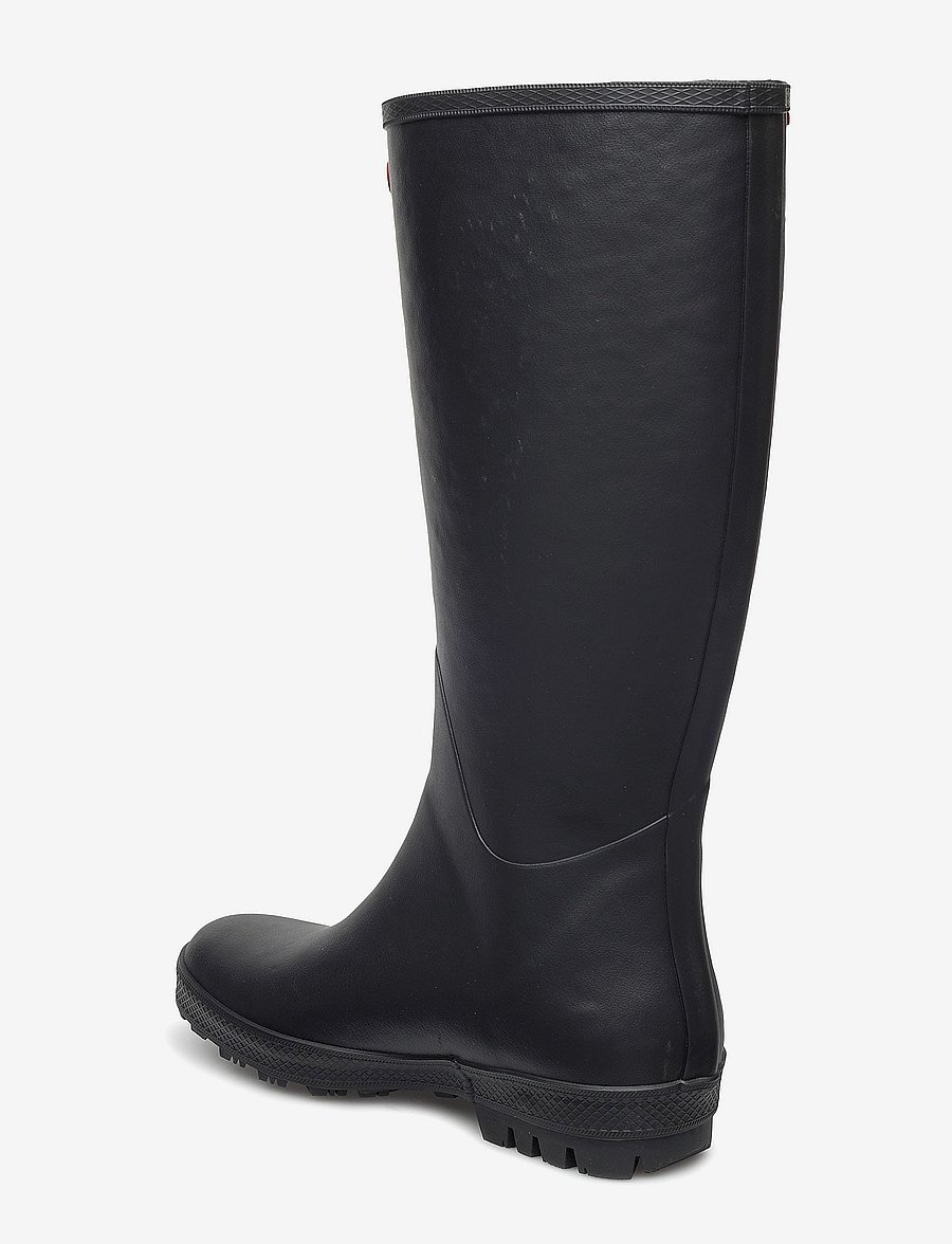 Viking - Foxy Warm - vinterstøvler - black - 2