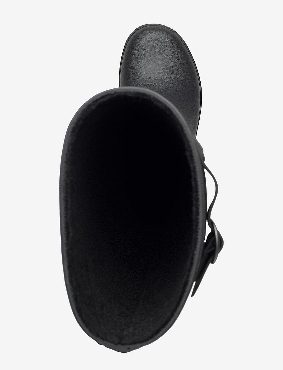 Viking - Foxy Warm - vinterstøvler - black - 3