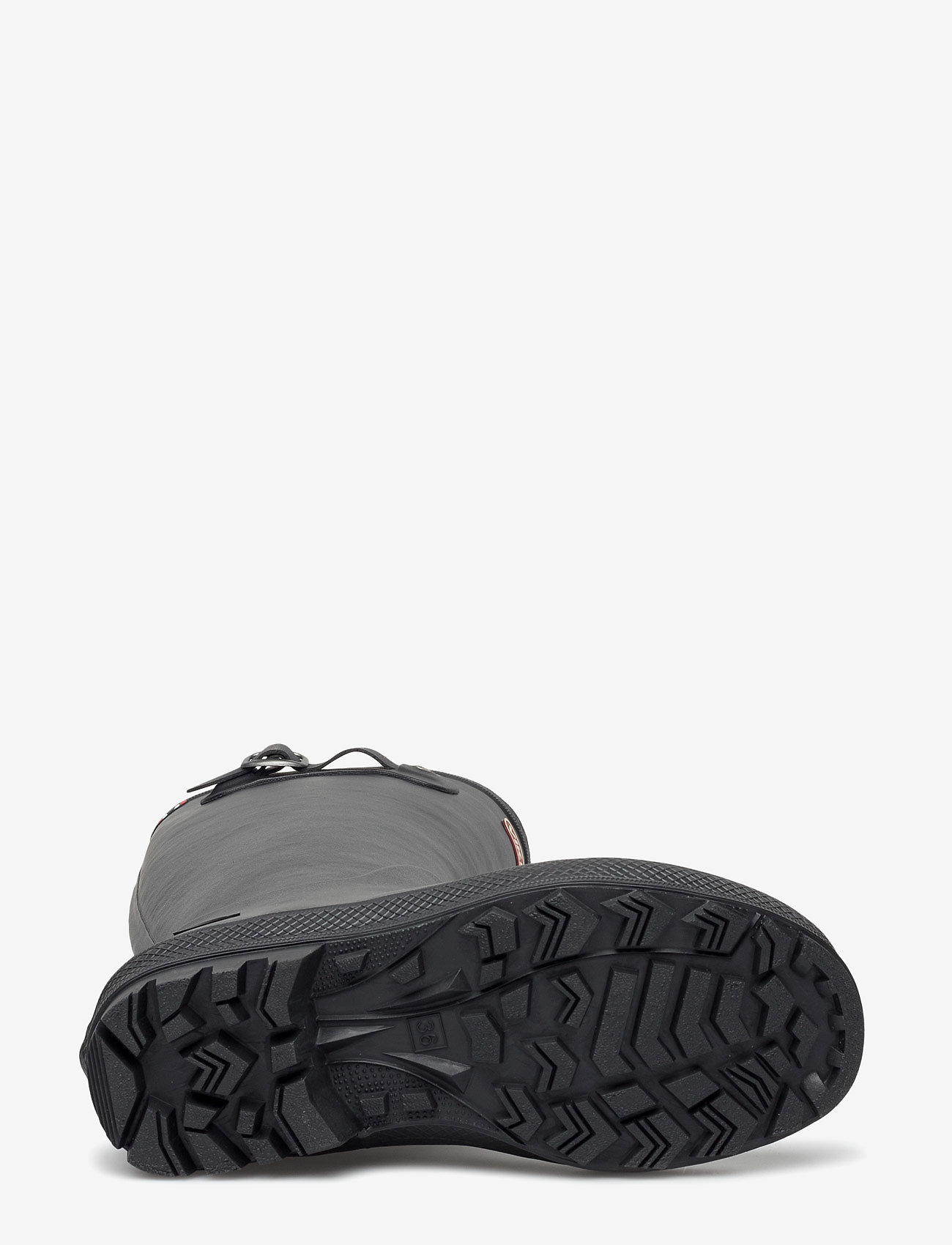 Viking - Foxy Warm - regntøj - black - 4