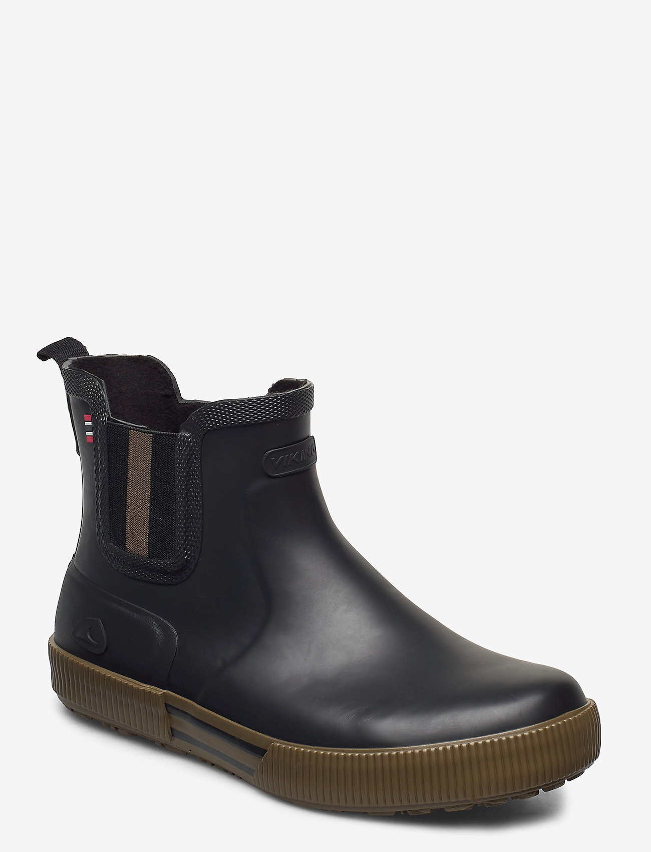 Viking - Stavern - gummistövlar - black - 0
