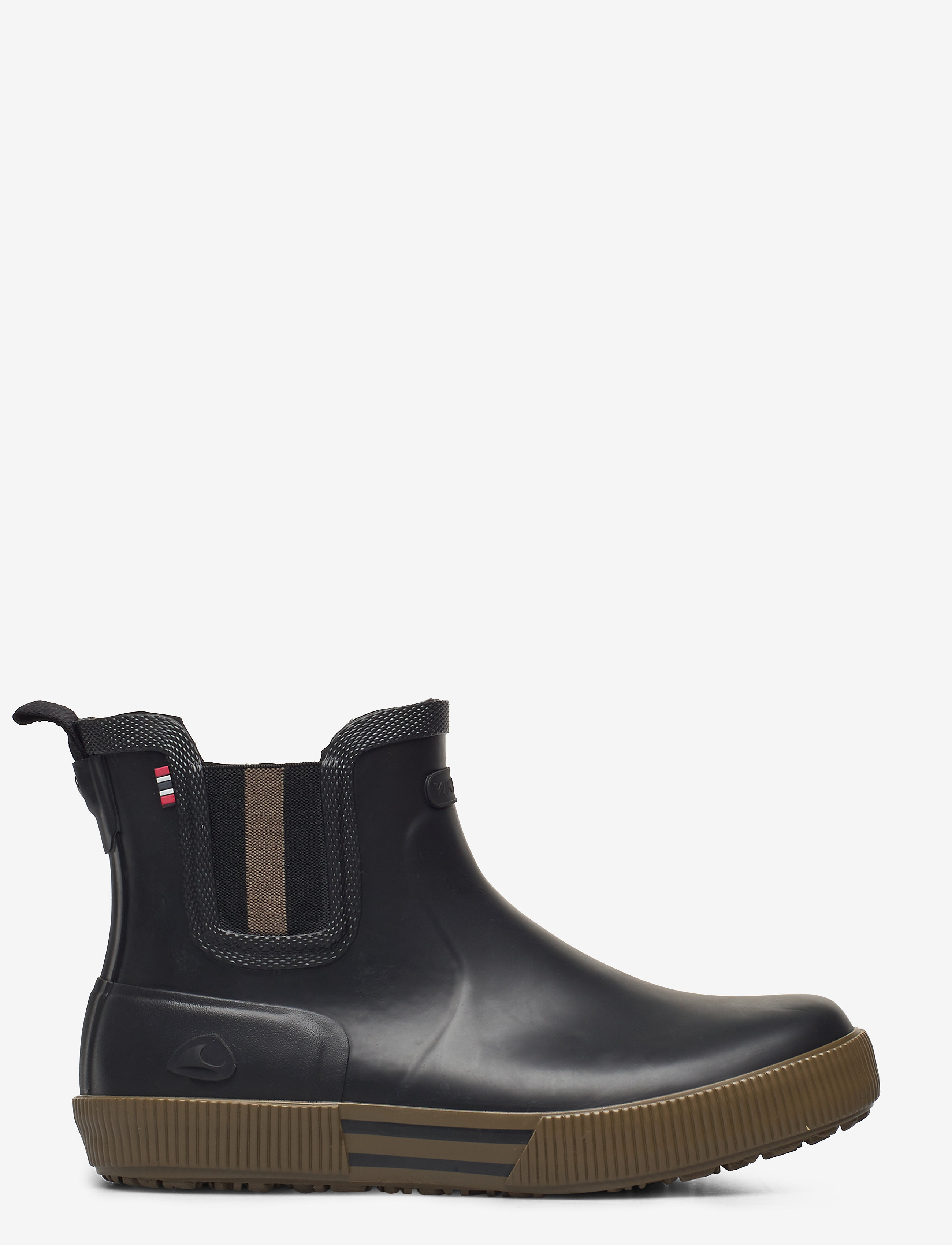 Viking - Stavern - apavi - black - 1