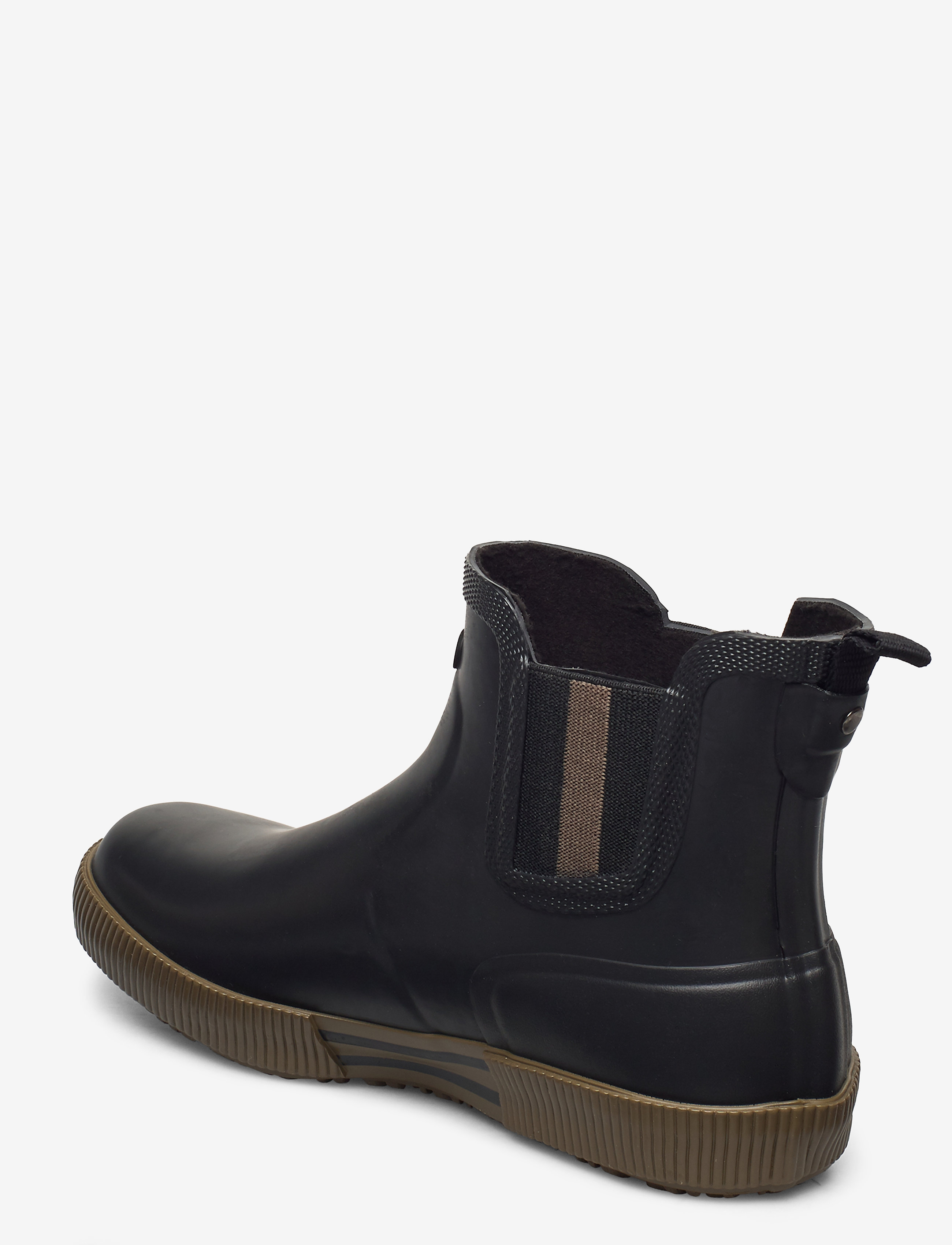 Viking - Stavern - apavi - black - 2
