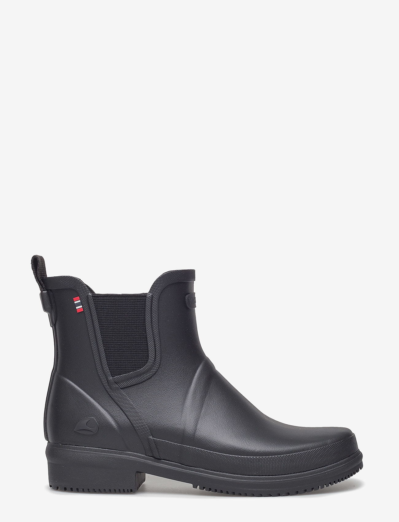Viking - Gyda - gummistiefel - black - 1