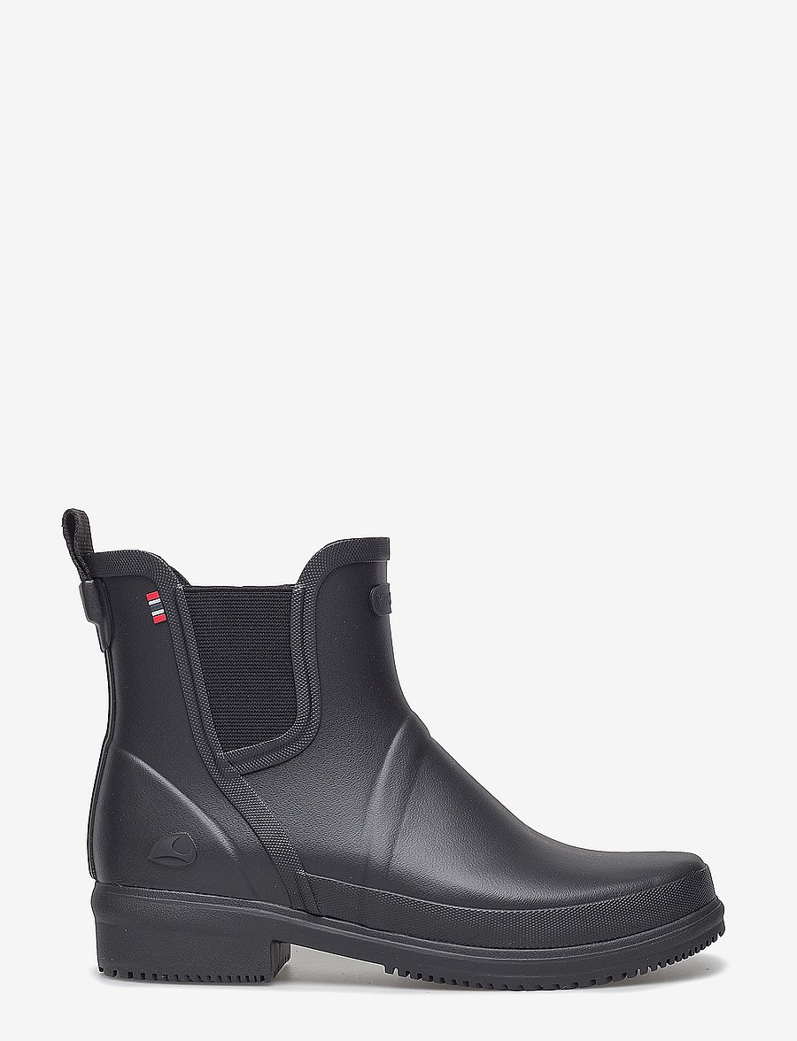 Viking - Gyda - gummistövlar - black - 1