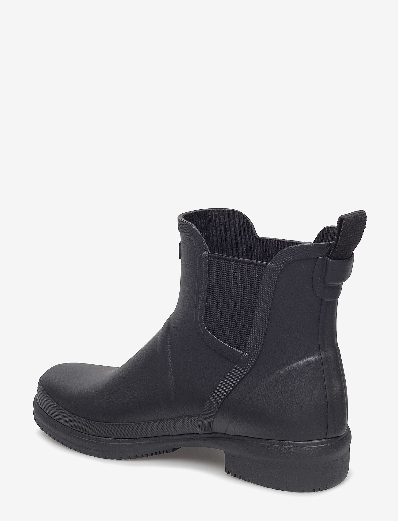 Viking - Gyda - gummistiefel - black - 2