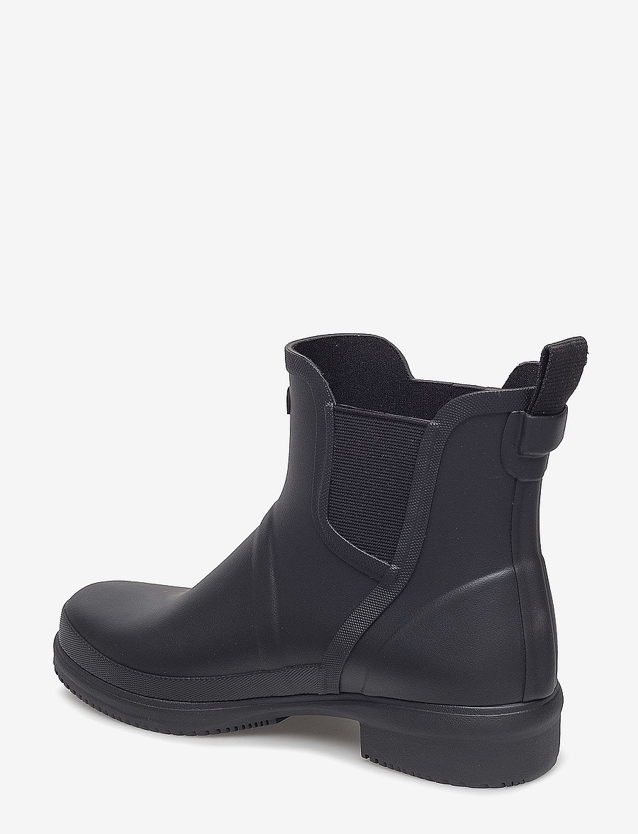 Viking - Gyda - gummistövlar - black - 2