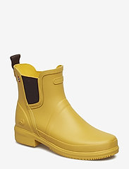 Viking - Gyda - turistiniai ir žygio batai - yellow - 0