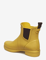 Viking - Gyda - buty na wędrówki - yellow - 2