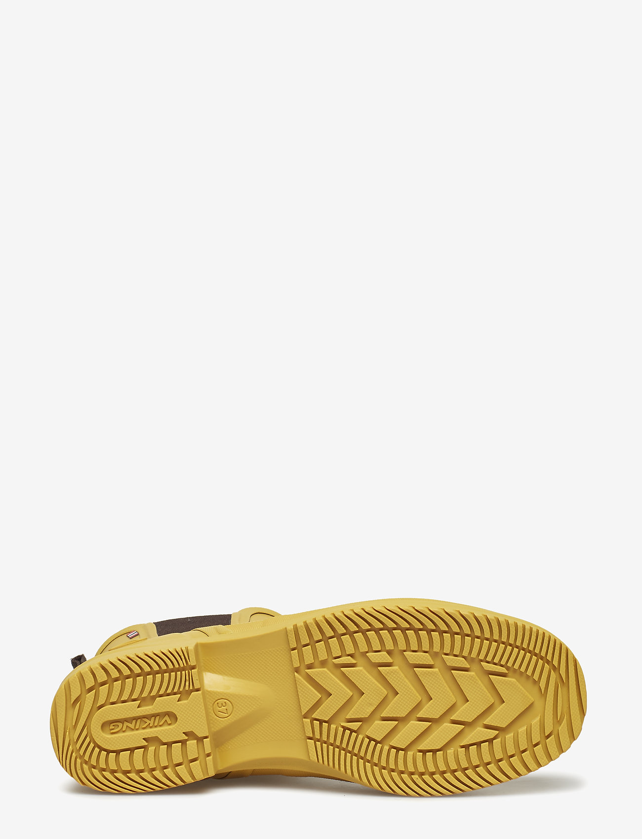Viking - Gyda - tursko & fjellsko - yellow - 4