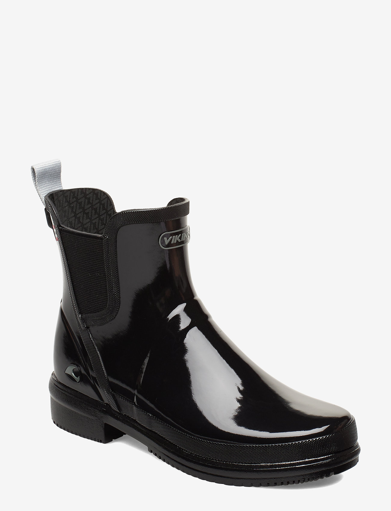 Viking - Gyda Glossy - black - 0