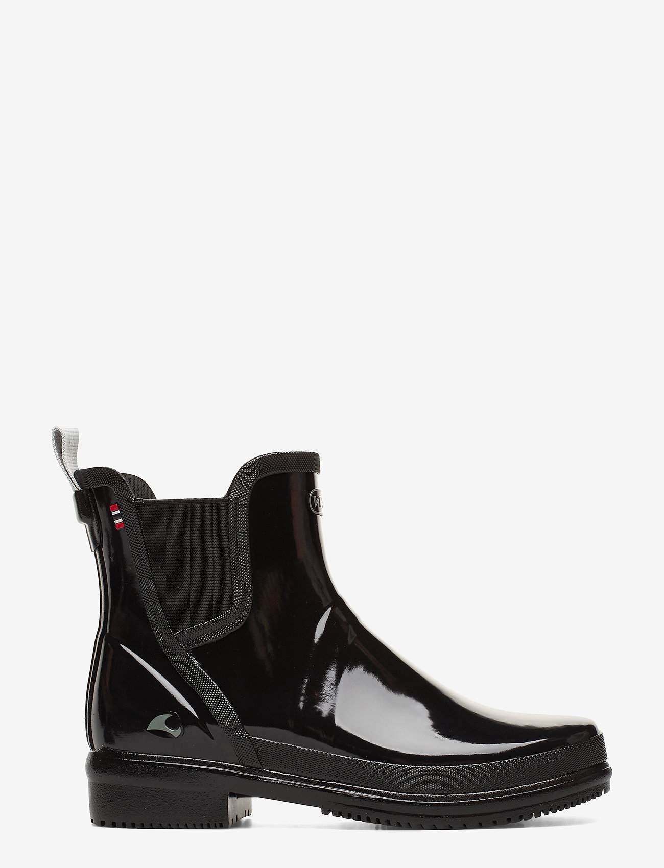 Viking - Gyda Glossy - black - 1