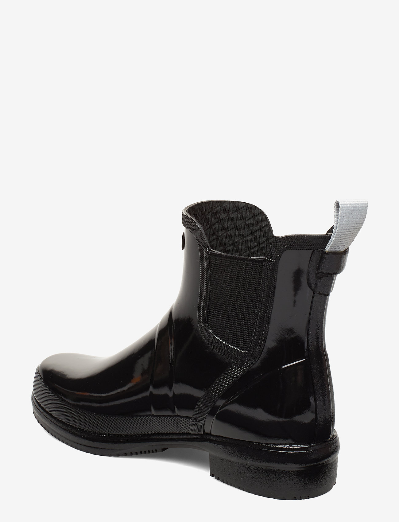 Viking - Gyda Glossy - black - 2