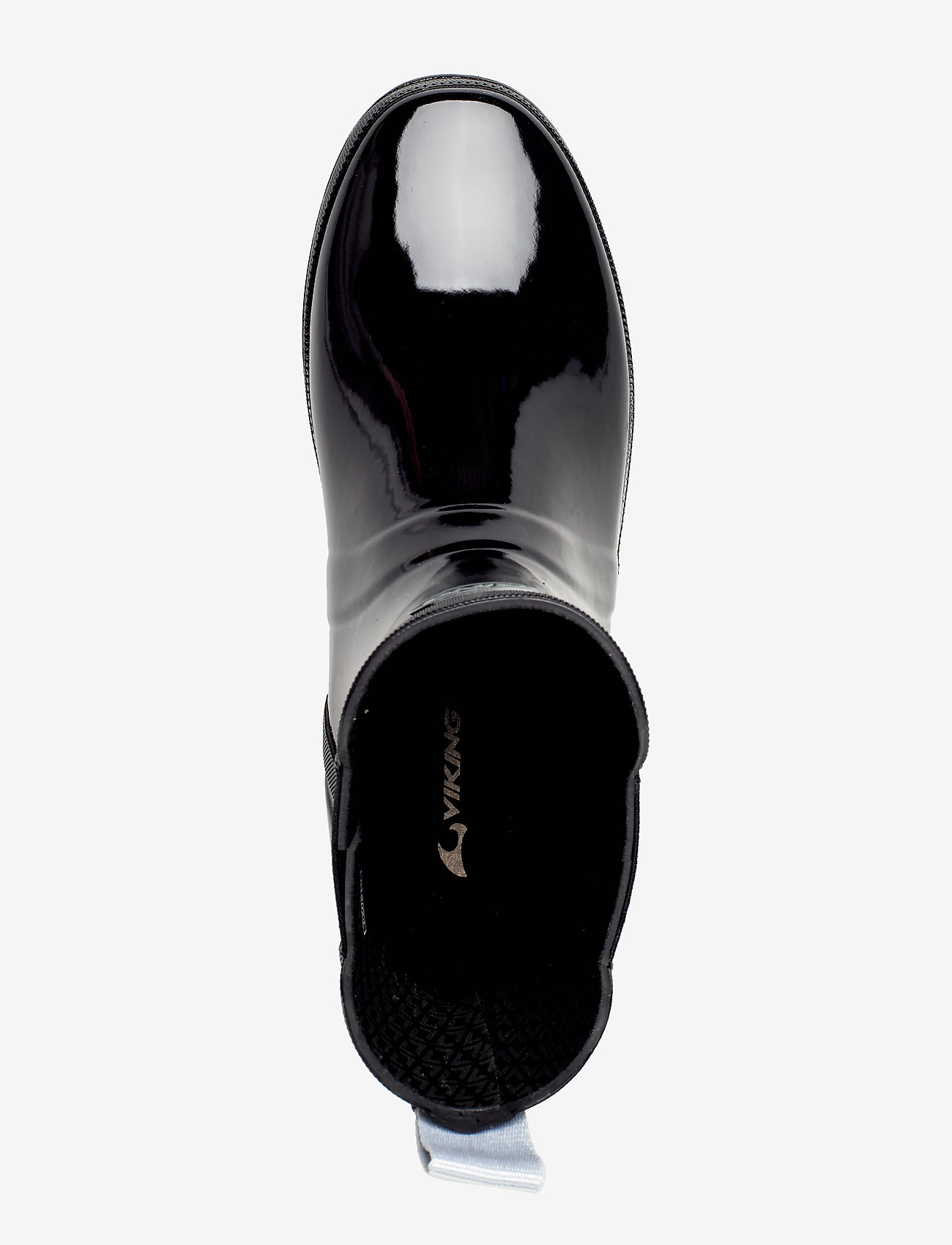 Viking - Gyda Glossy - black - 3