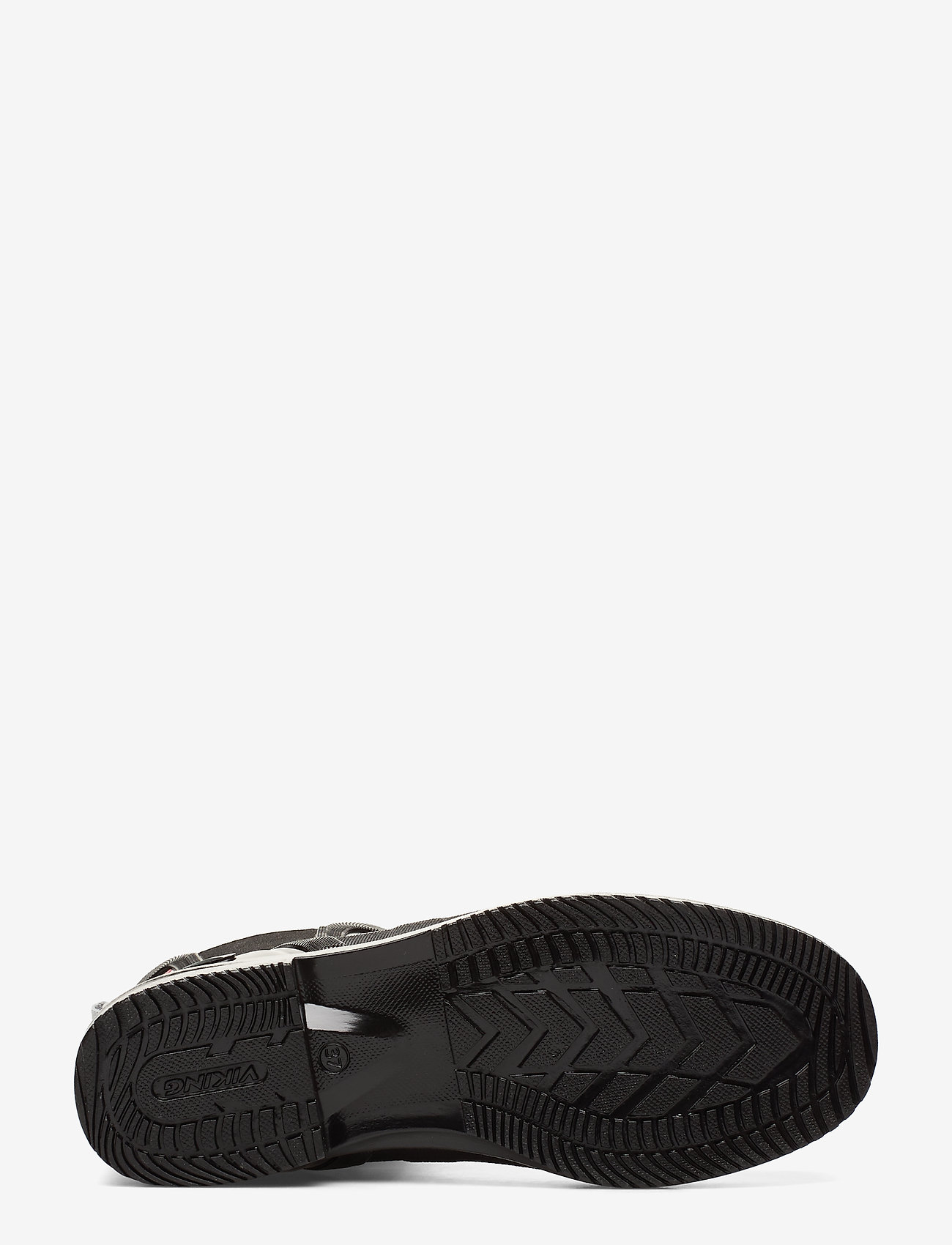 Viking - Gyda Glossy - black - 4