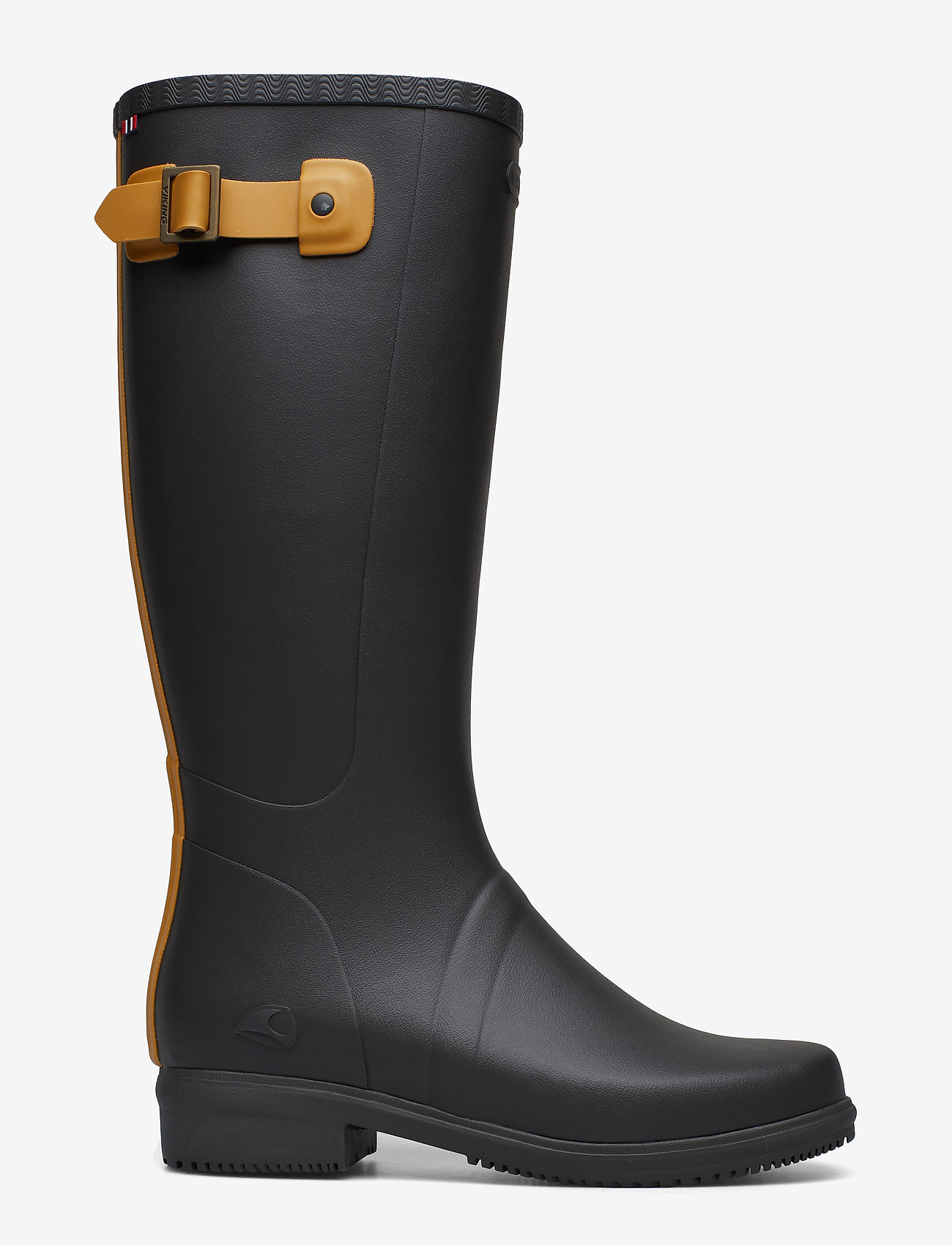 Viking - Fenja - charcoal/multi - 1