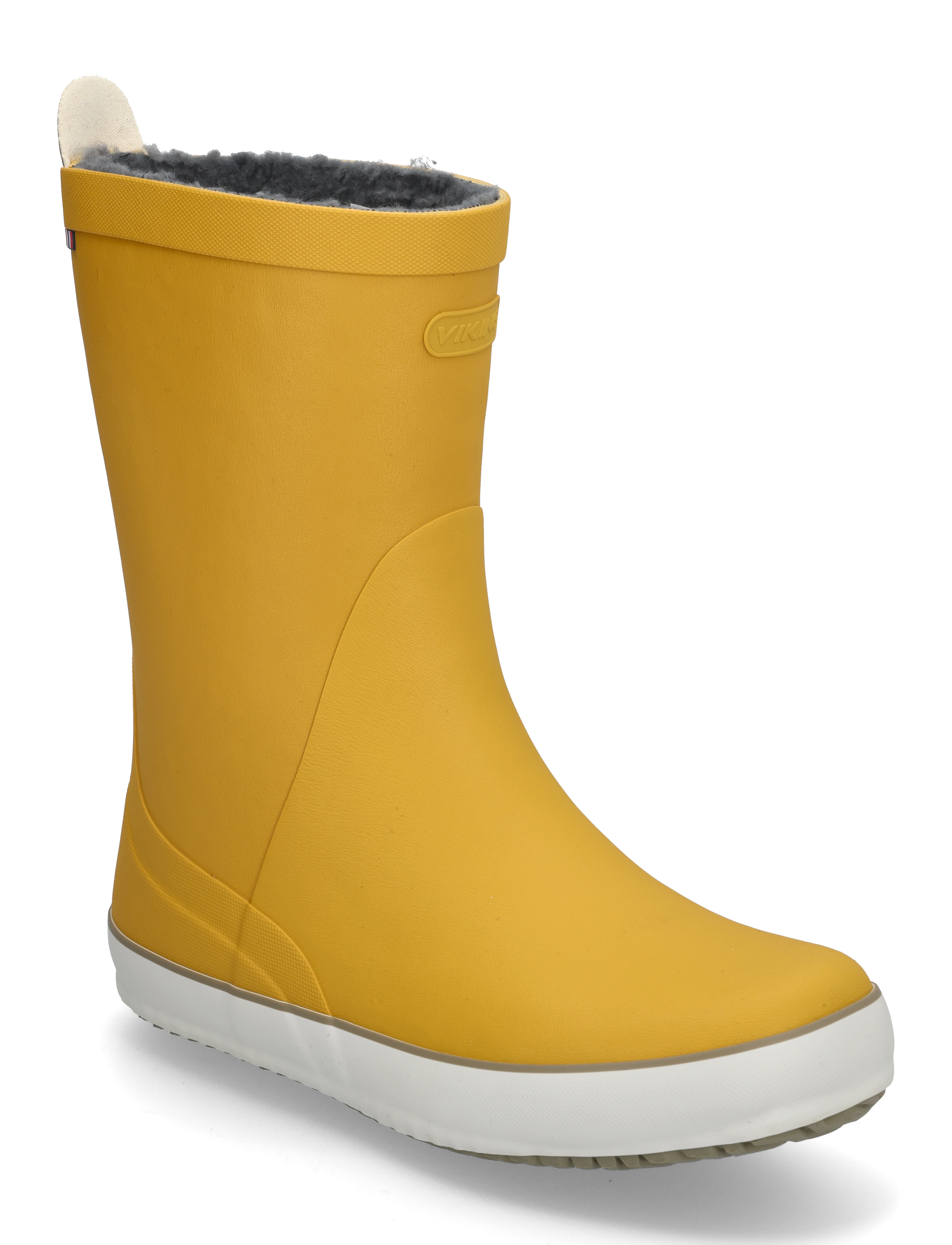 MUSTARD