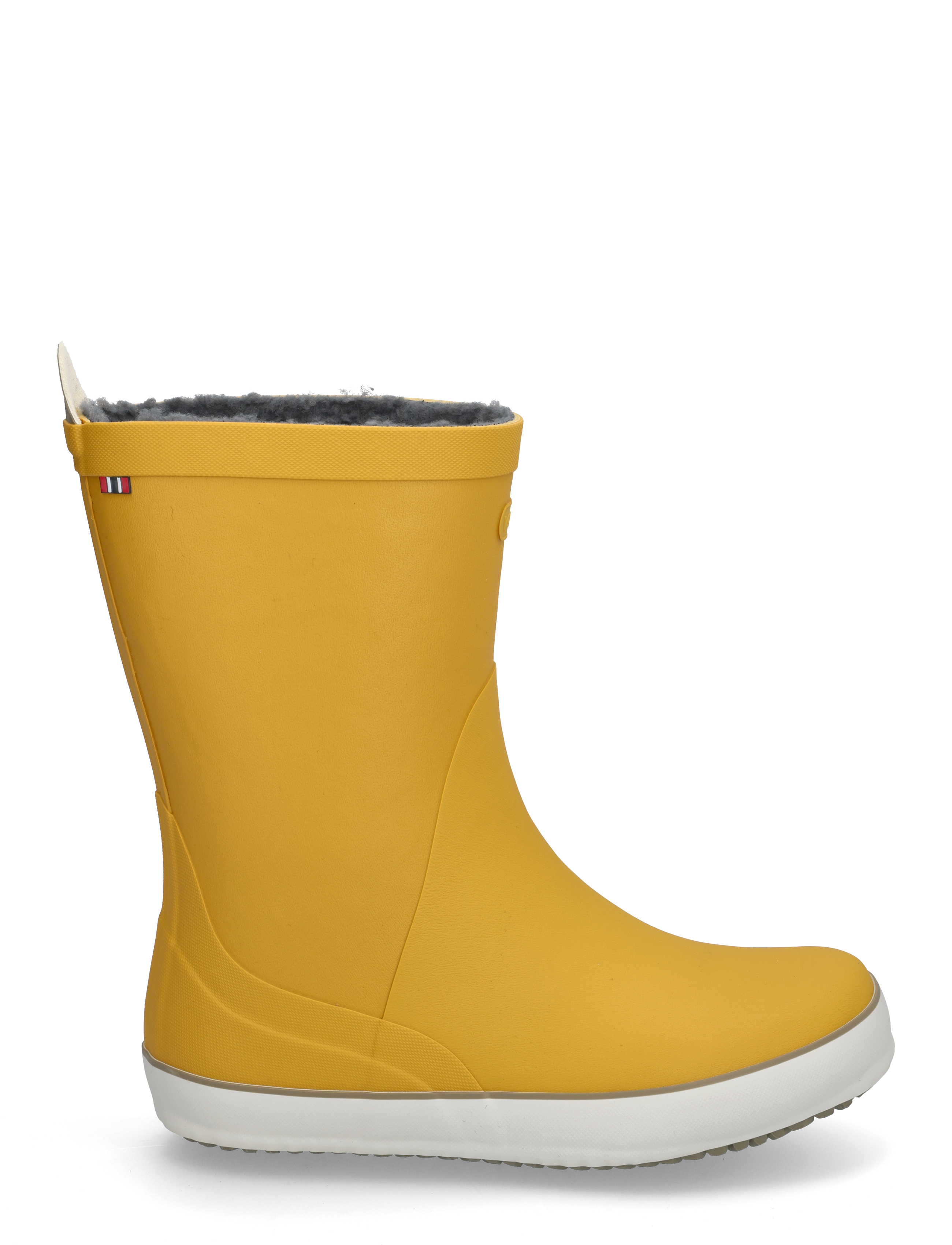 Viking - Seilas Warm - mustard - 1