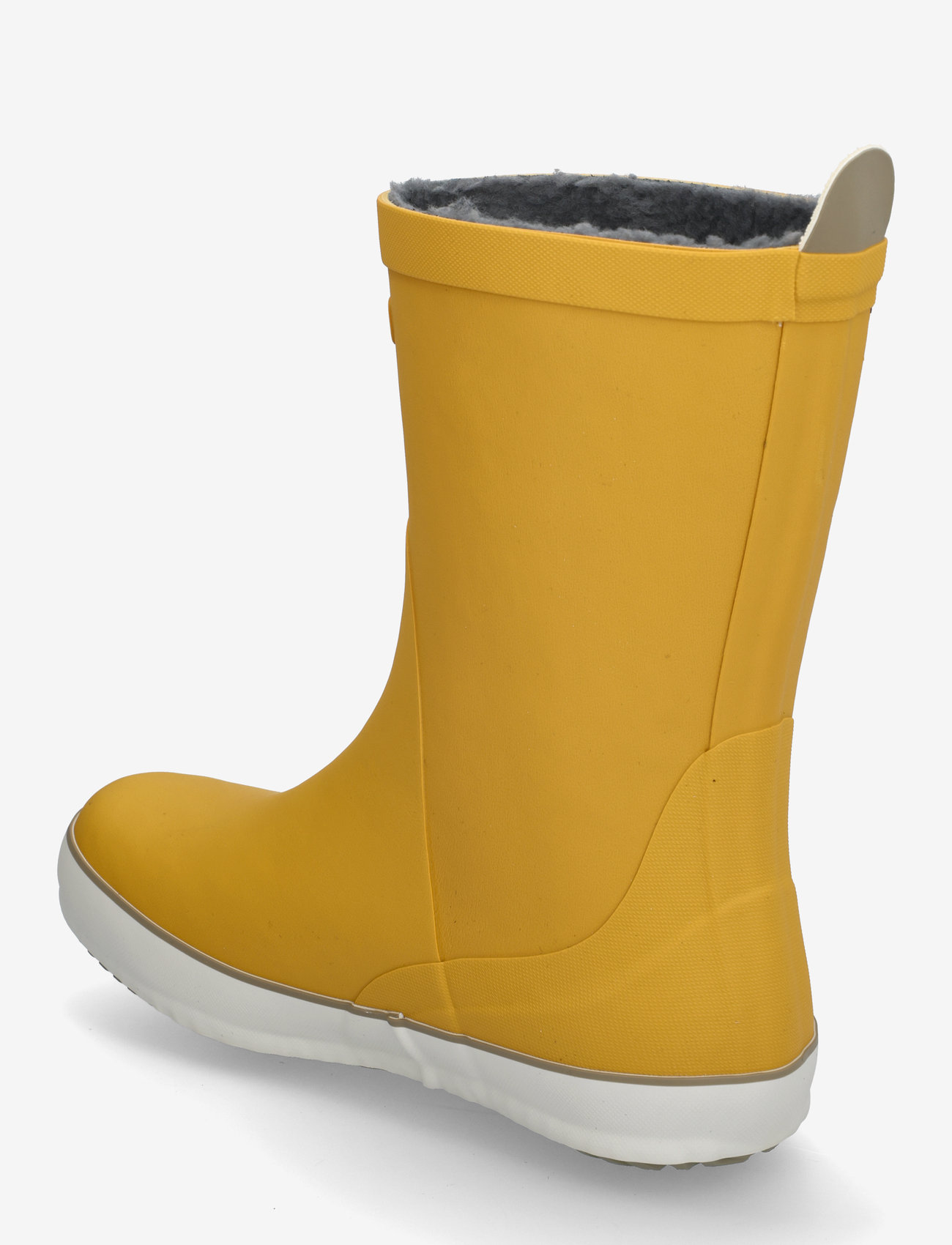 Viking - Seilas Warm - mustard - 2