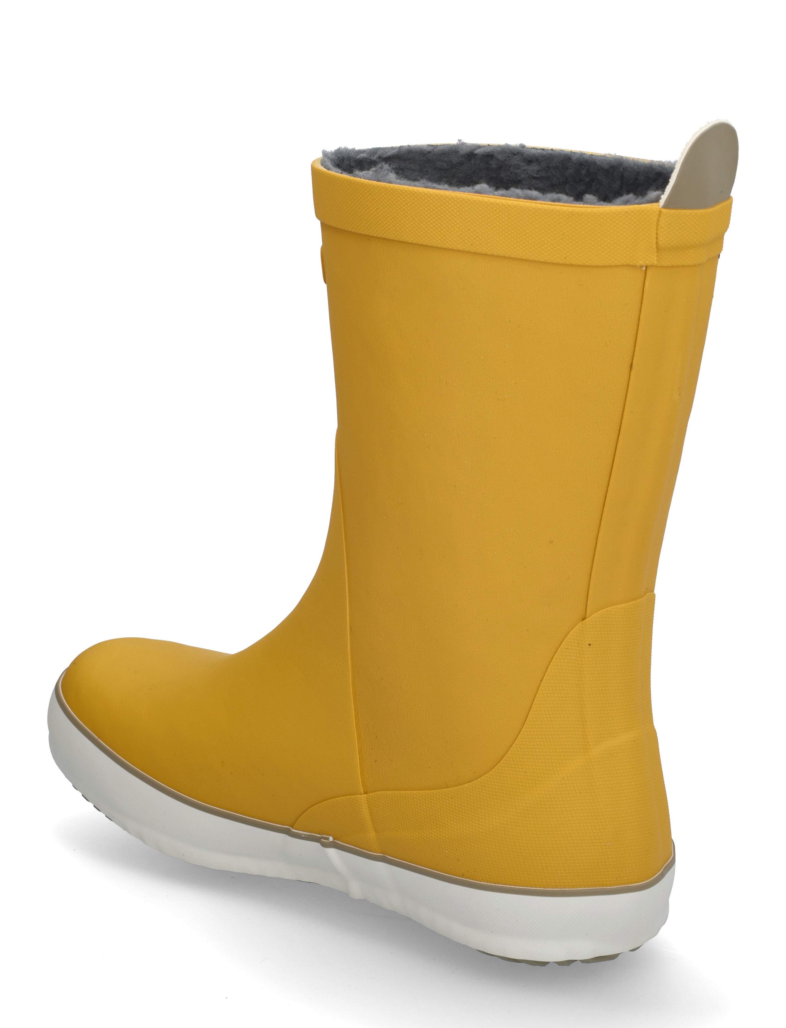 Viking - Seilas Warm - mustard - 2