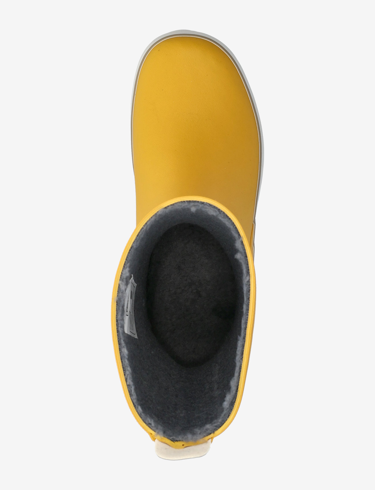 Viking - Seilas Warm - mustard - 3