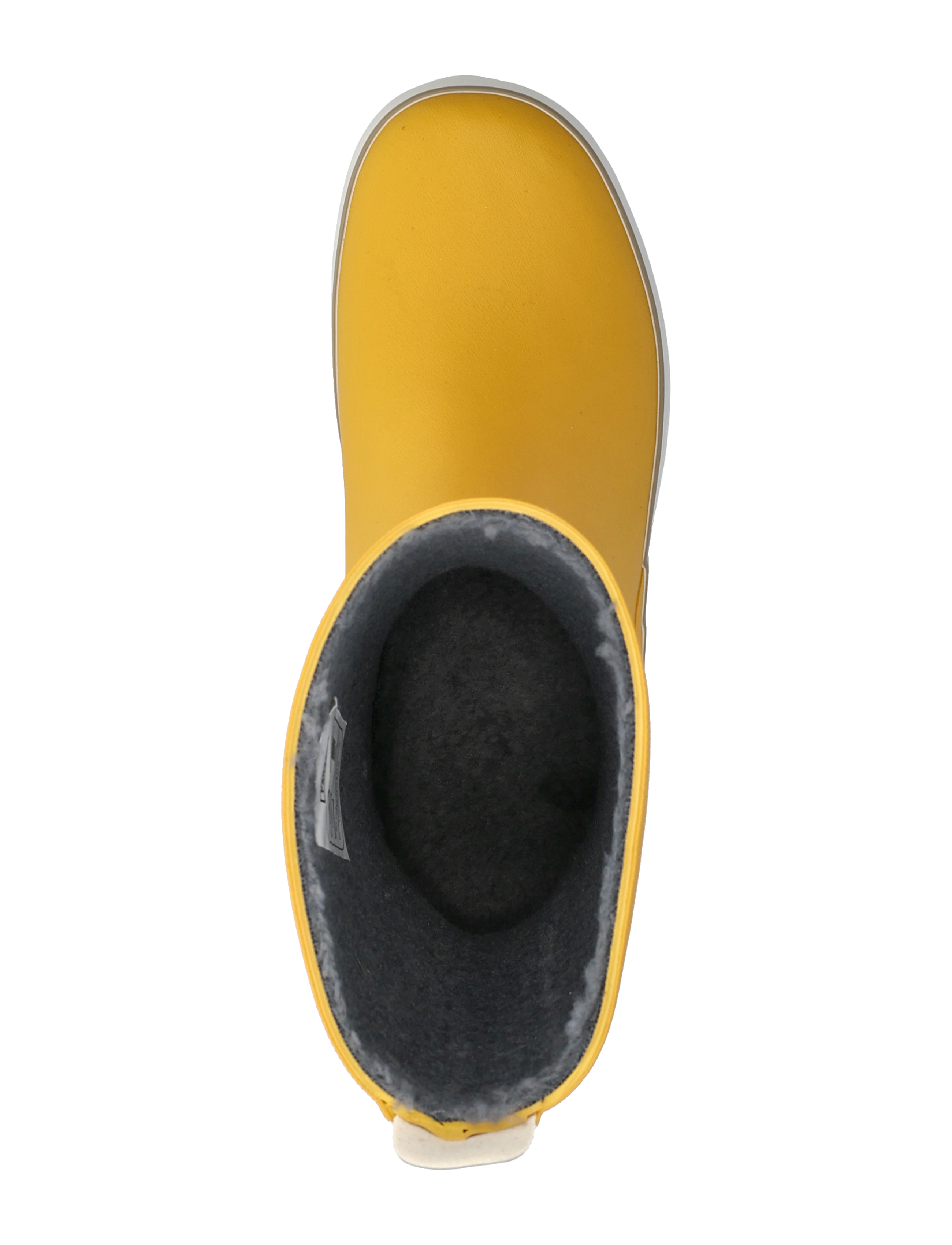 Viking - Seilas Warm - mustard - 3