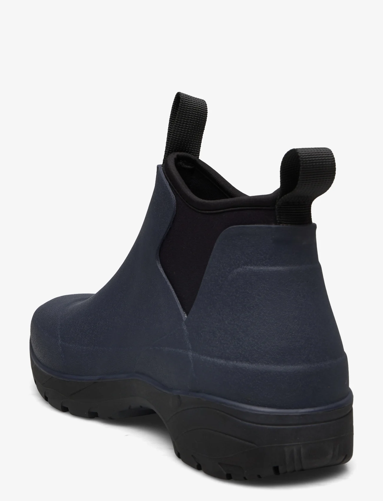 Viking - Plot Neo Low - hiking shoes - navy/black - 1