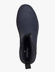 Viking - Plot Neo Low - hiking shoes - navy/black - 3