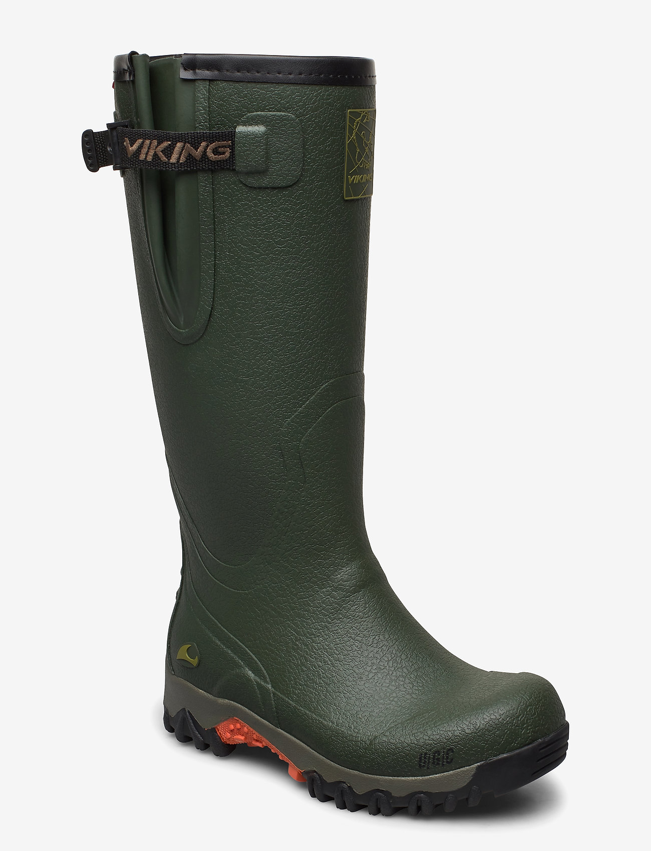 Viking - Trophy II - green - 0