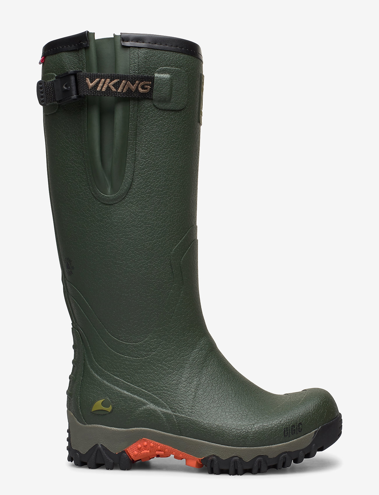 Viking - Trophy II - green - 1