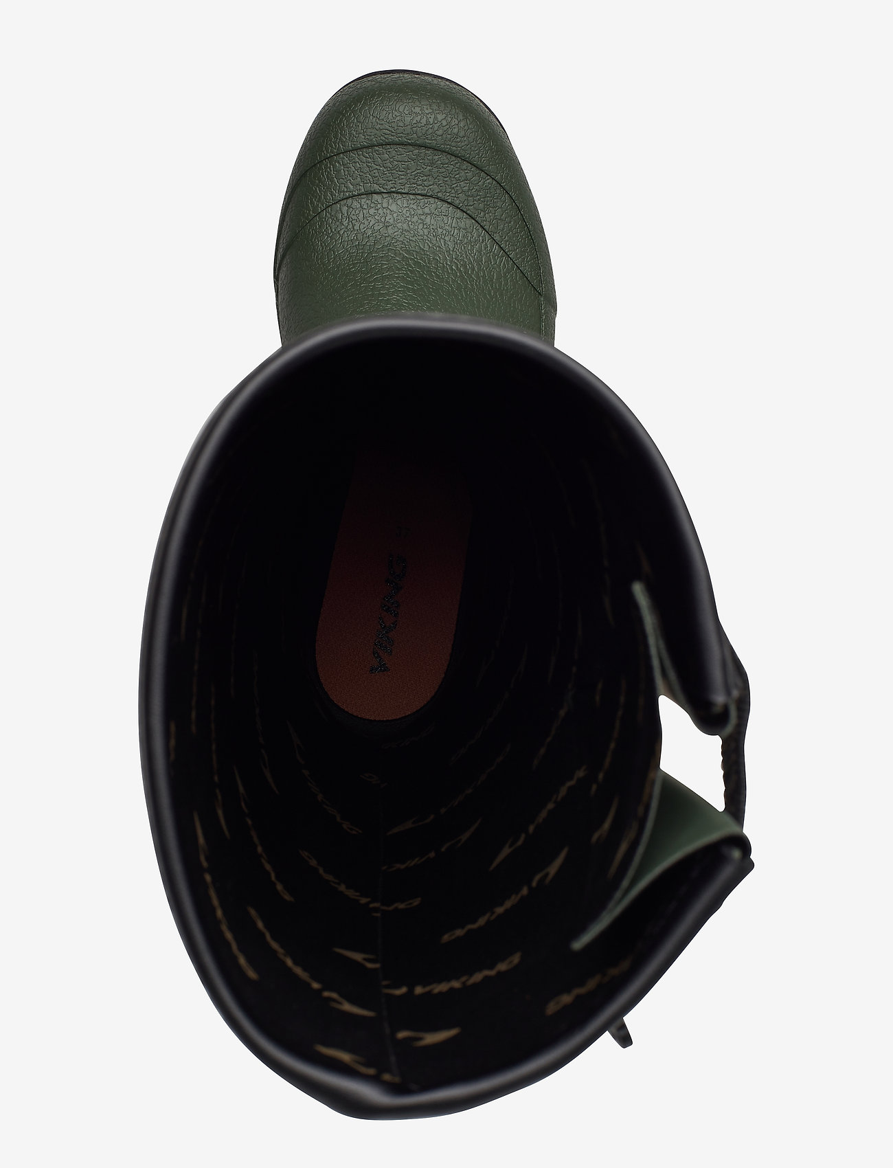 Viking - Trophy II - green - 3