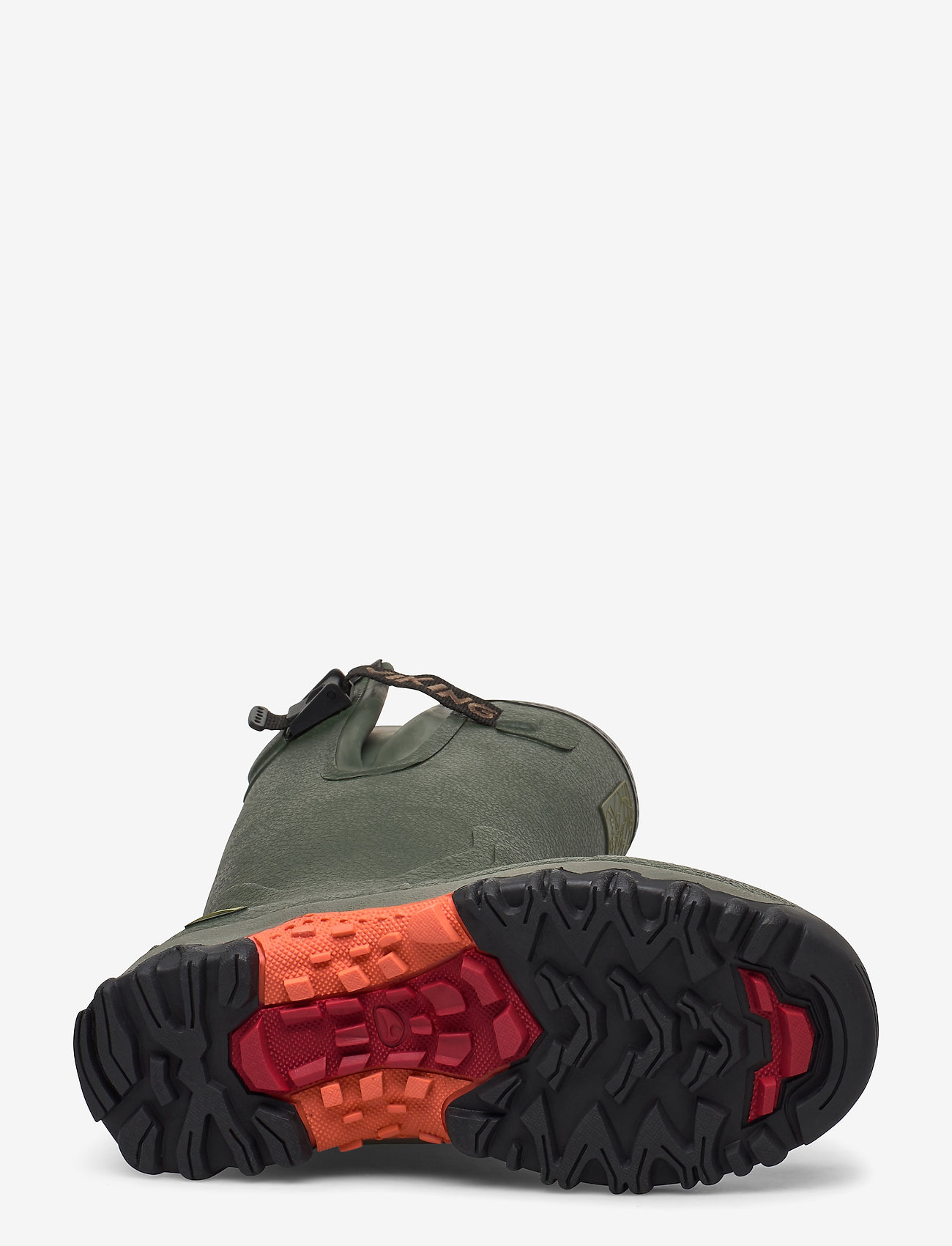 Viking - Trophy II - green - 4