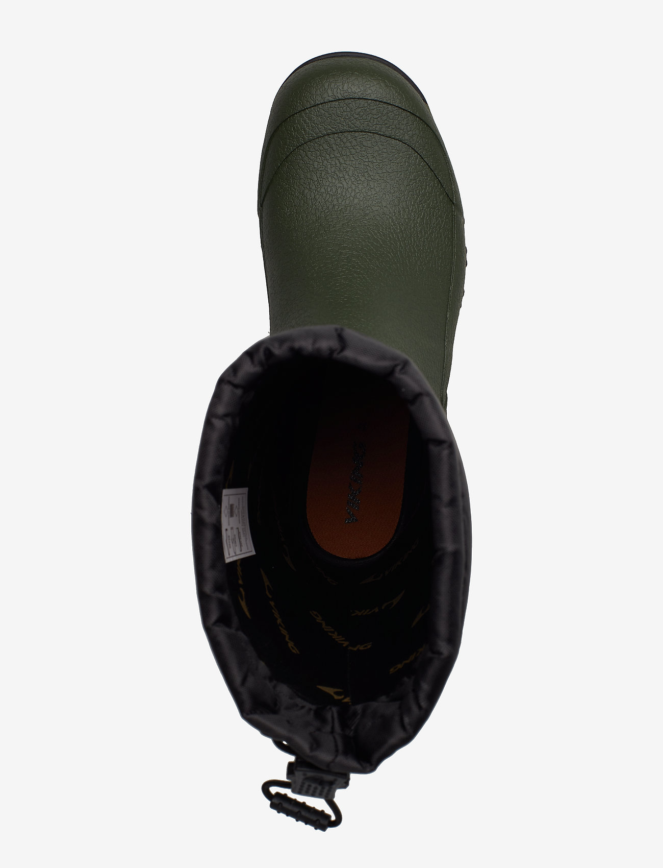 Viking - Victory II - green - 3