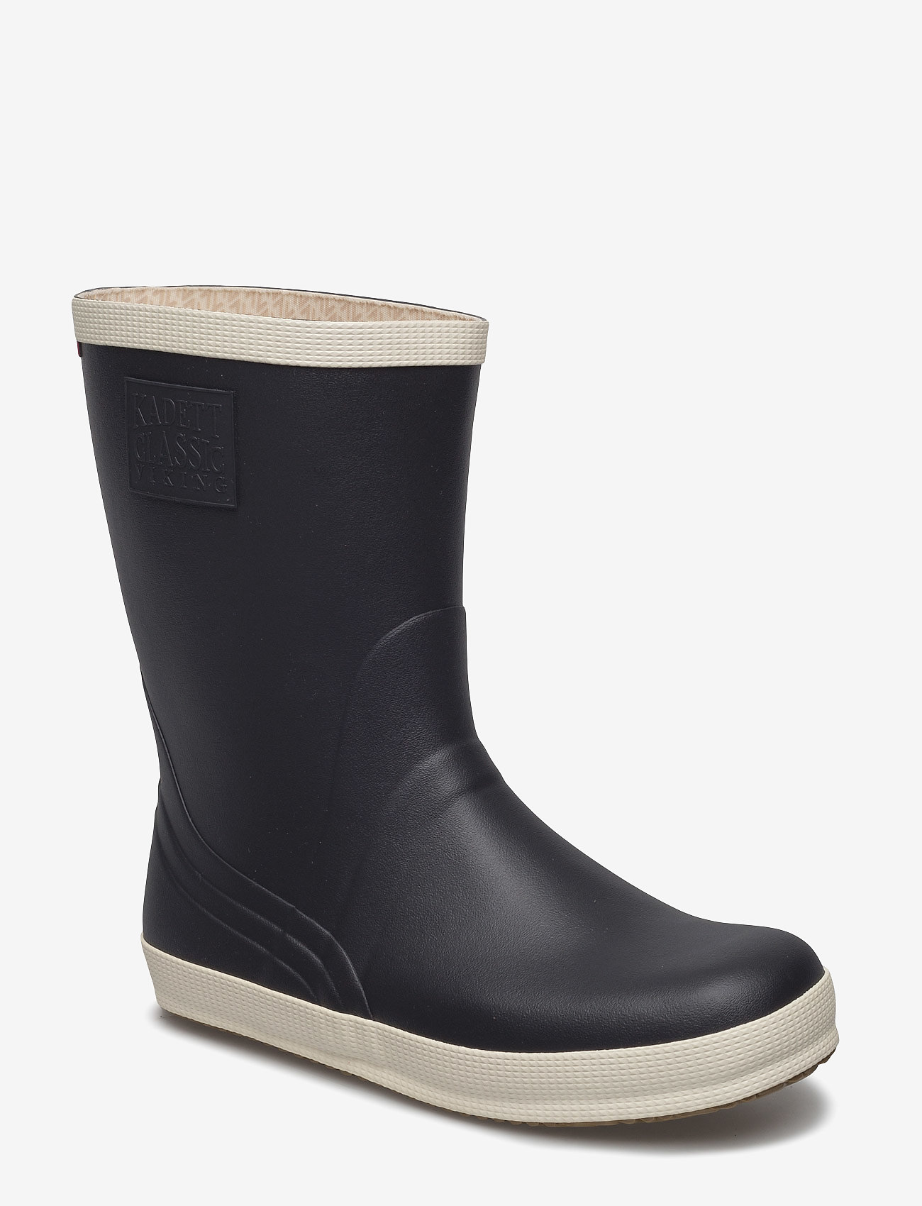 Viking Kadett, 47, Boots, Blau - Rain Frauen