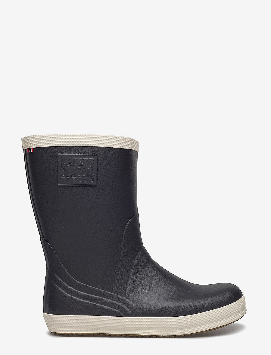 Viking - Kadett - shoes - blue - 1