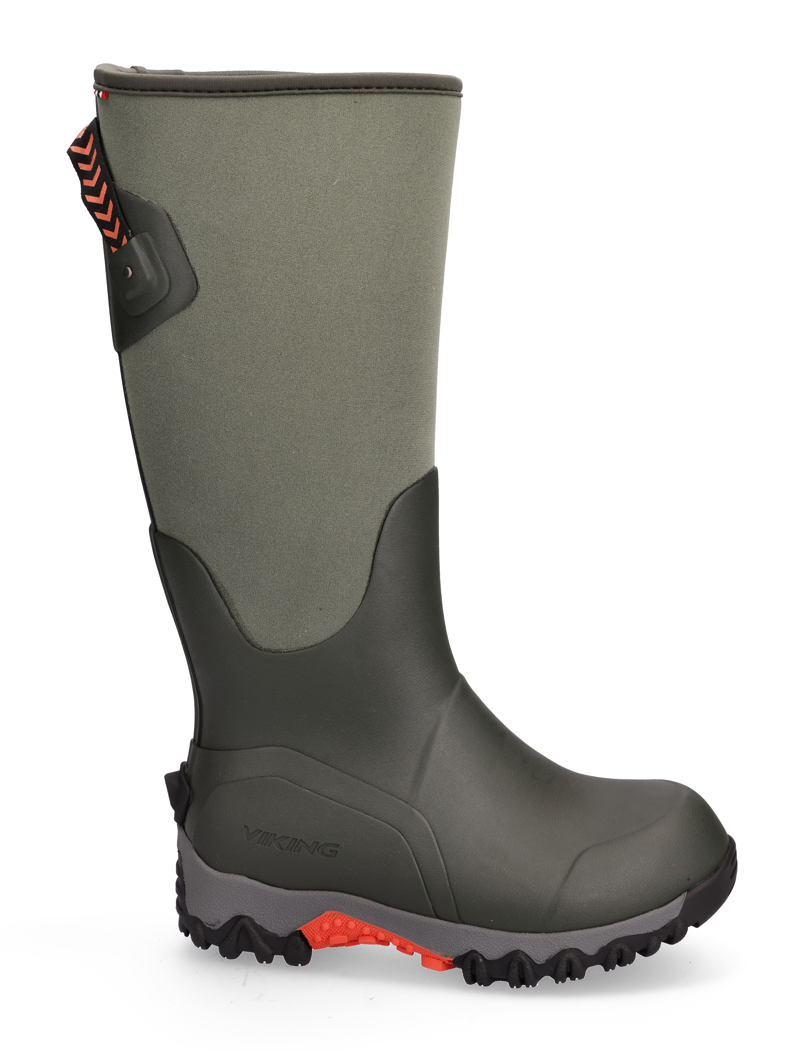 Viking - Trophy Neo - huntinggreen - 1