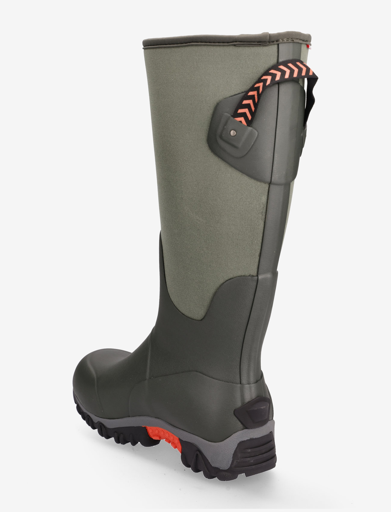 Viking - Trophy Neo - vandresko - huntinggreen - 2