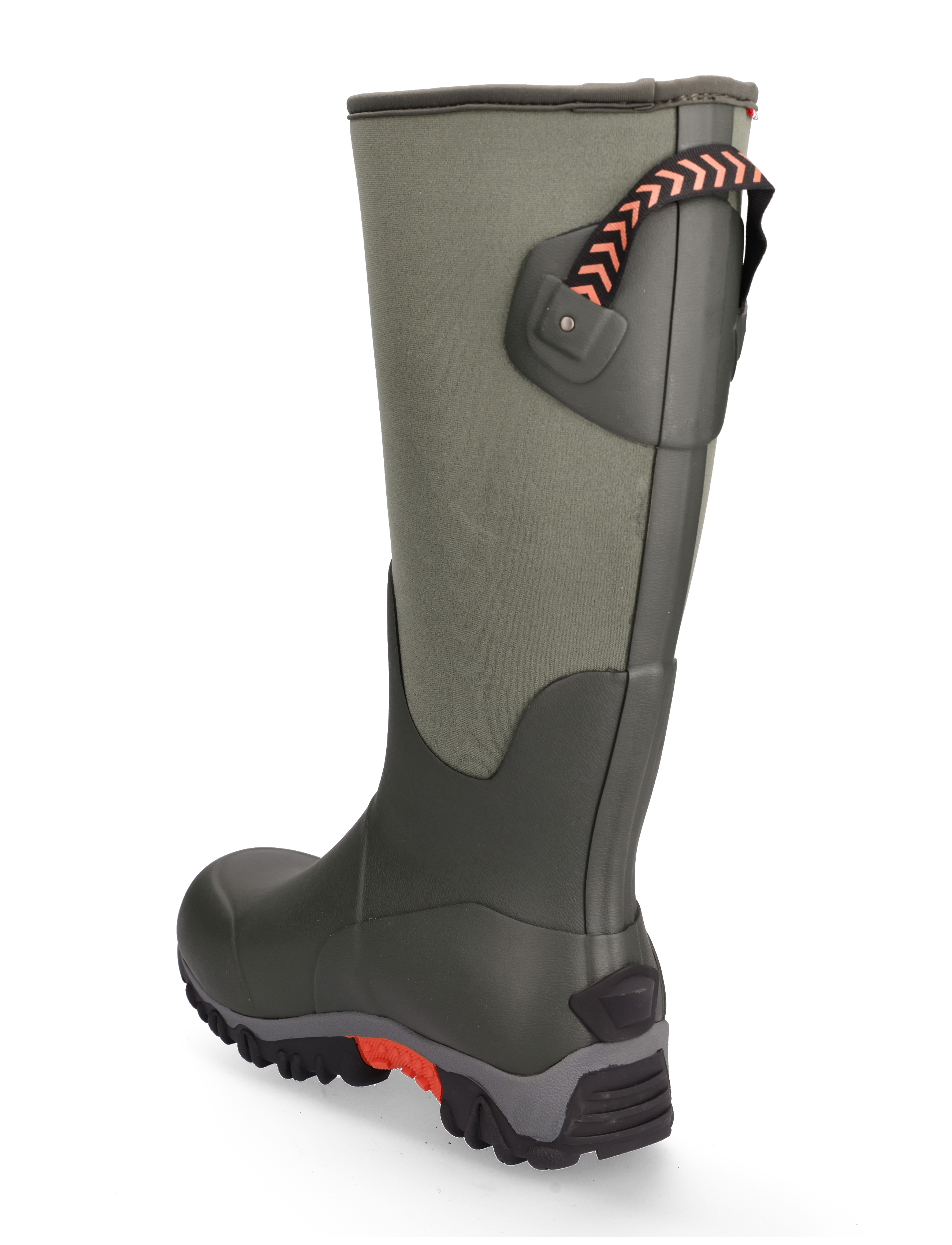 Viking - Trophy Neo - huntinggreen - 2