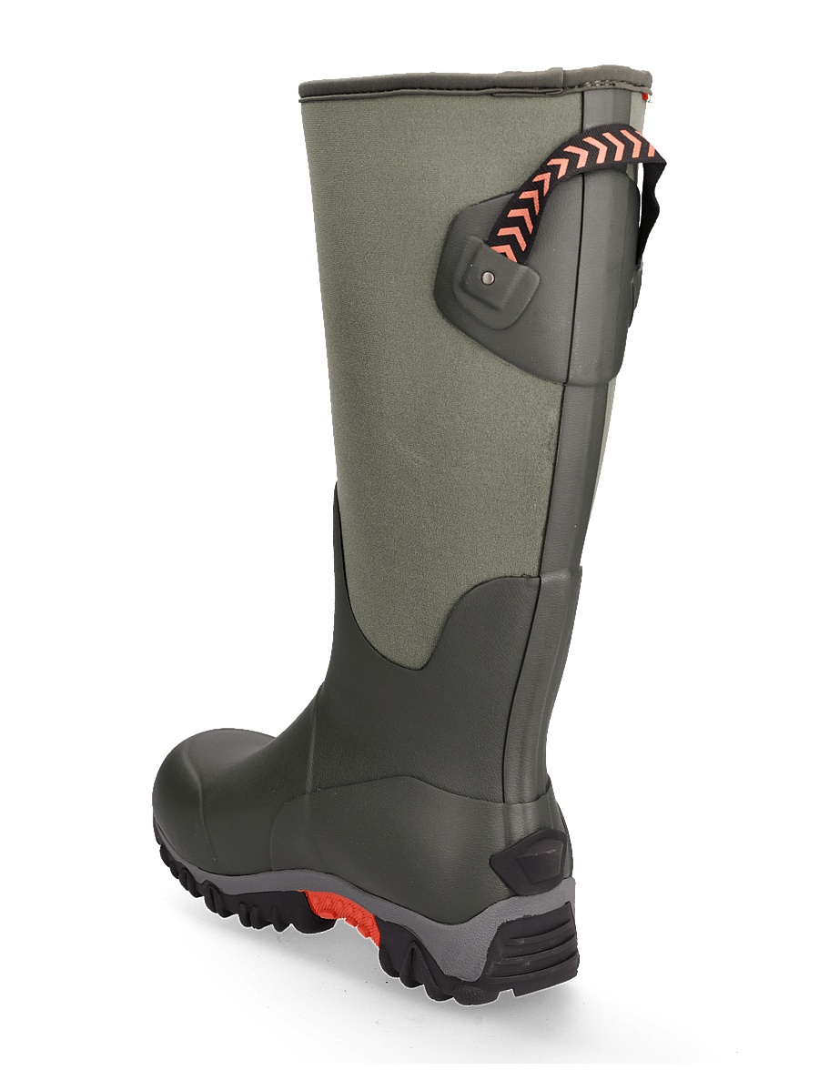 Viking - Trophy Neo - schuhe - huntinggreen - 2