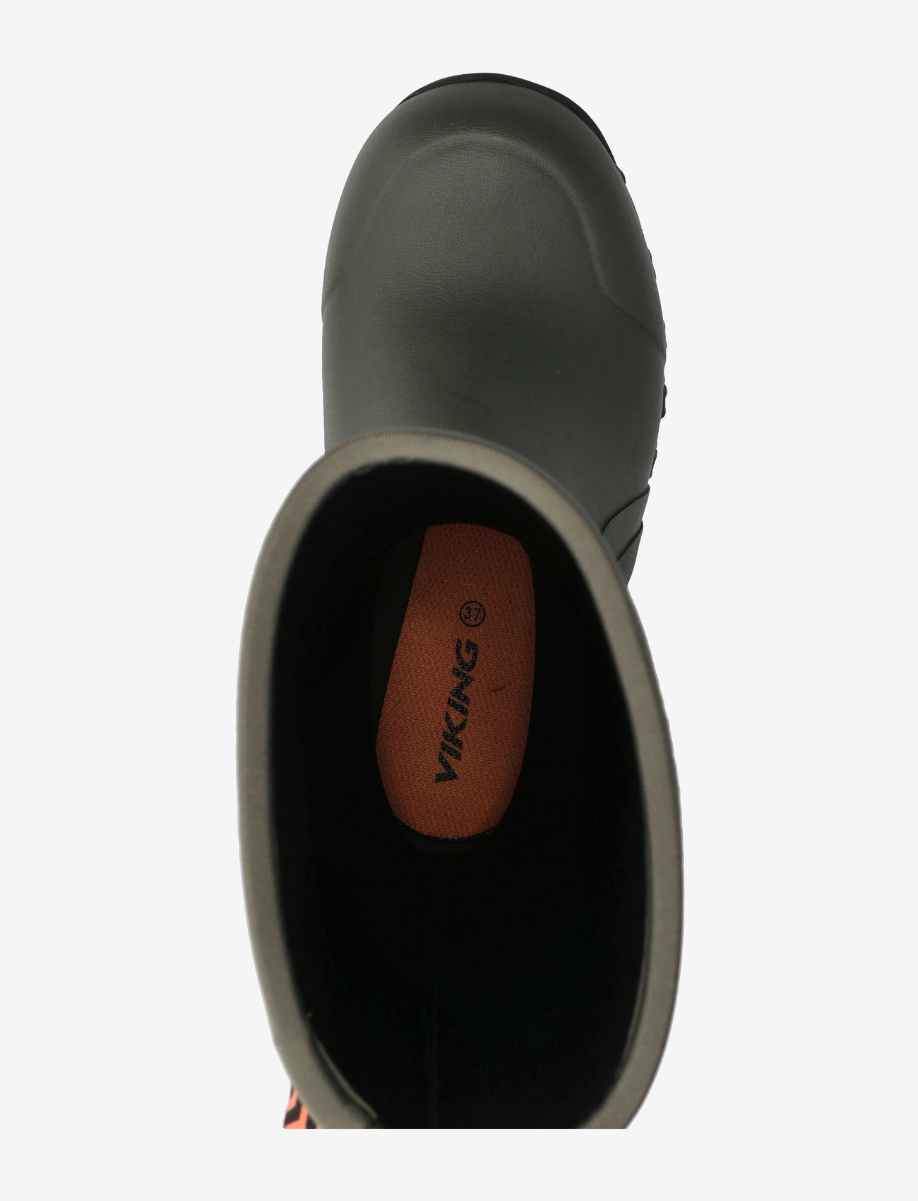 Viking - Trophy Neo - vandresko - huntinggreen - 3
