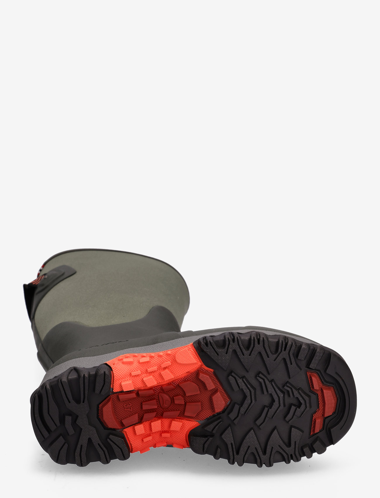 Viking - Trophy Neo - vandresko - huntinggreen - 4