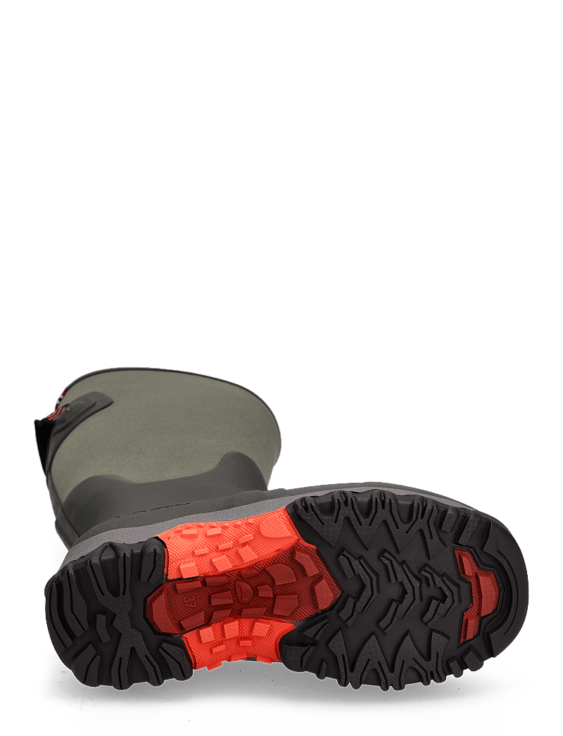 Viking - Trophy Neo - wanderschuhe - huntinggreen - 4