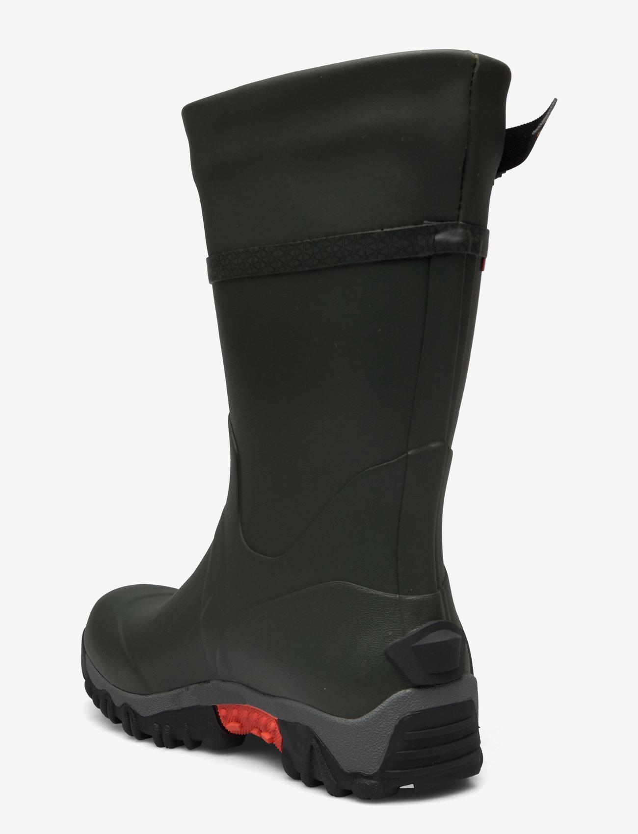 Viking - Trophy Mid - sko - huntinggreen - 2