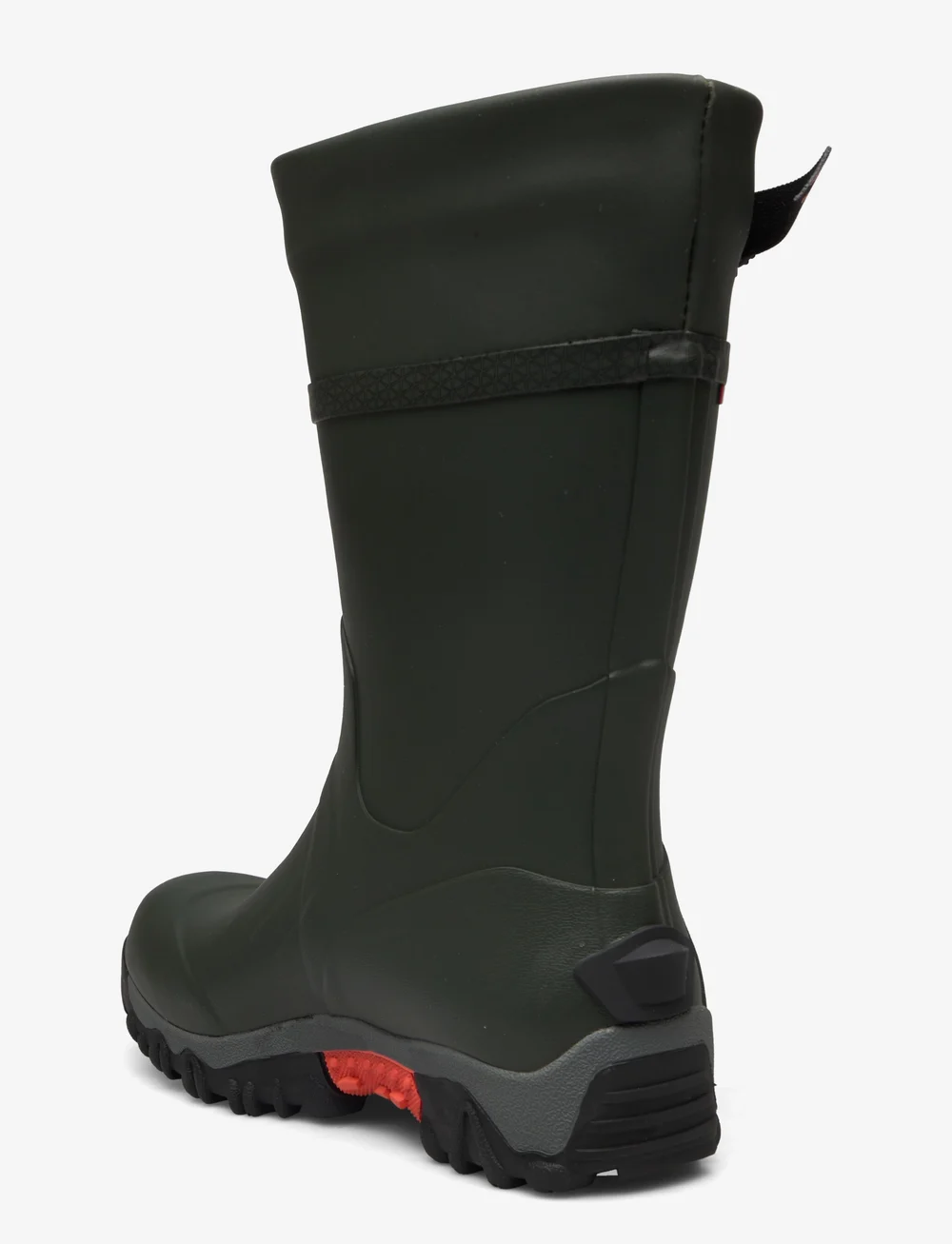 Viking - Trophy Mid - schuhe - huntinggreen - 2