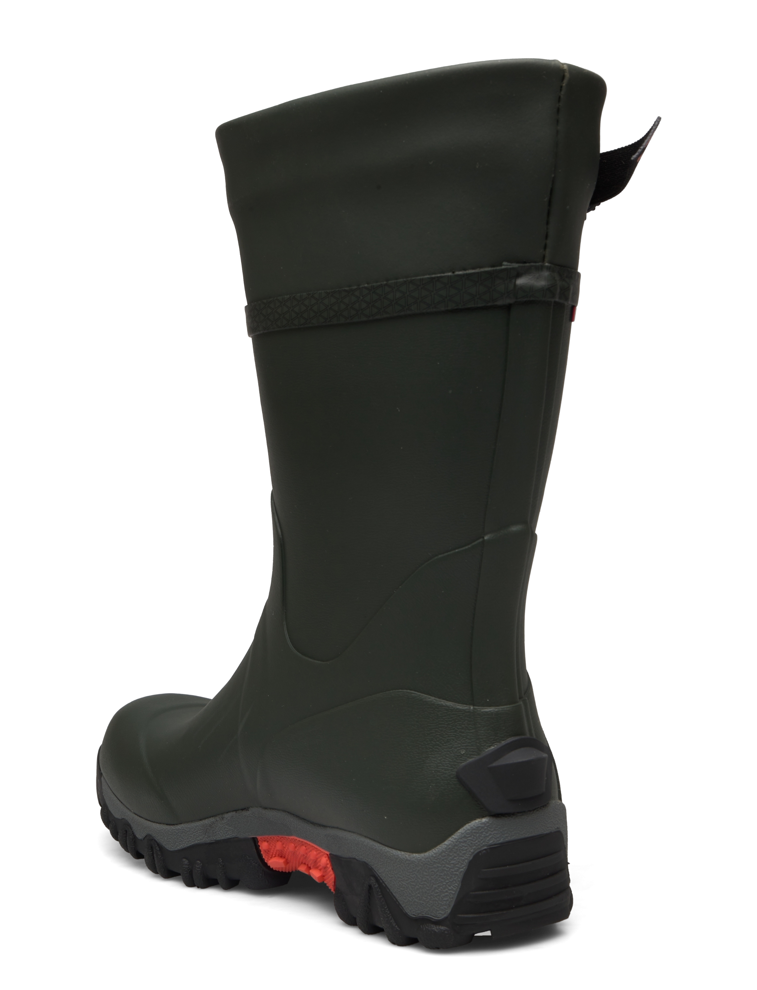 Viking - Trophy Mid - regenbekleidung - huntinggreen - 1