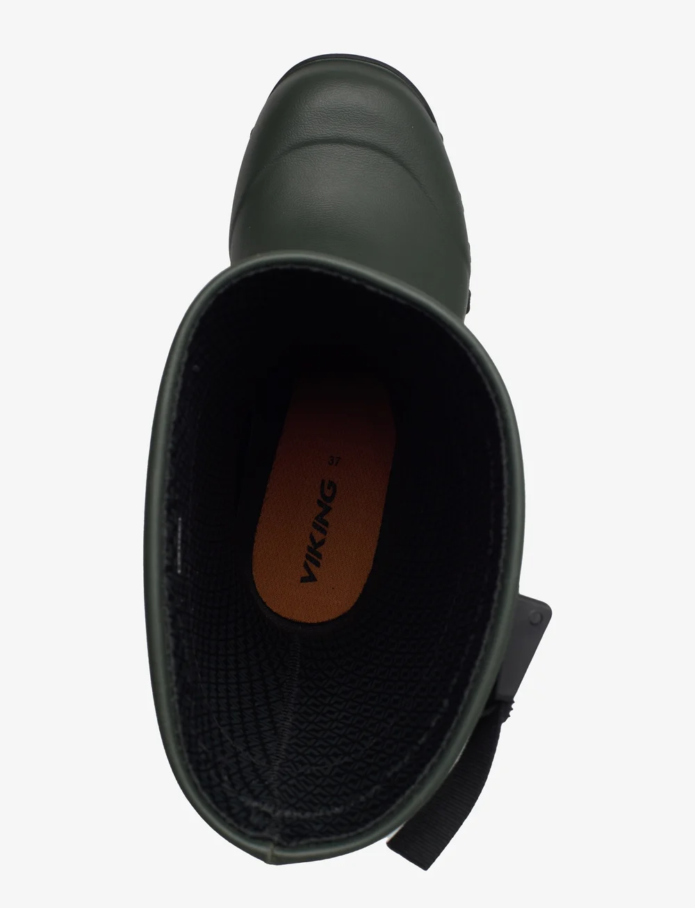 Viking - Trophy Mid - schuhe - huntinggreen - 3